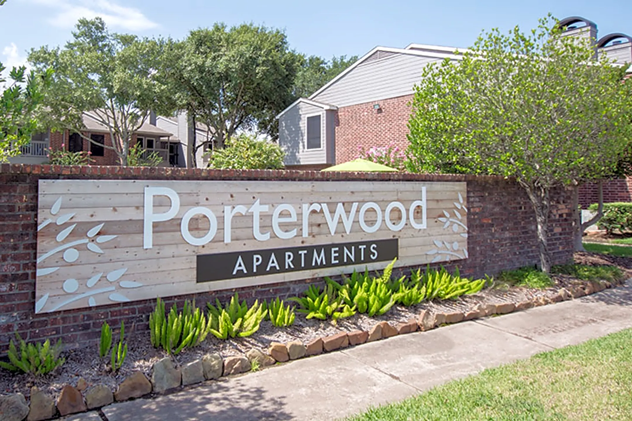 Porterwood - Porter, TX