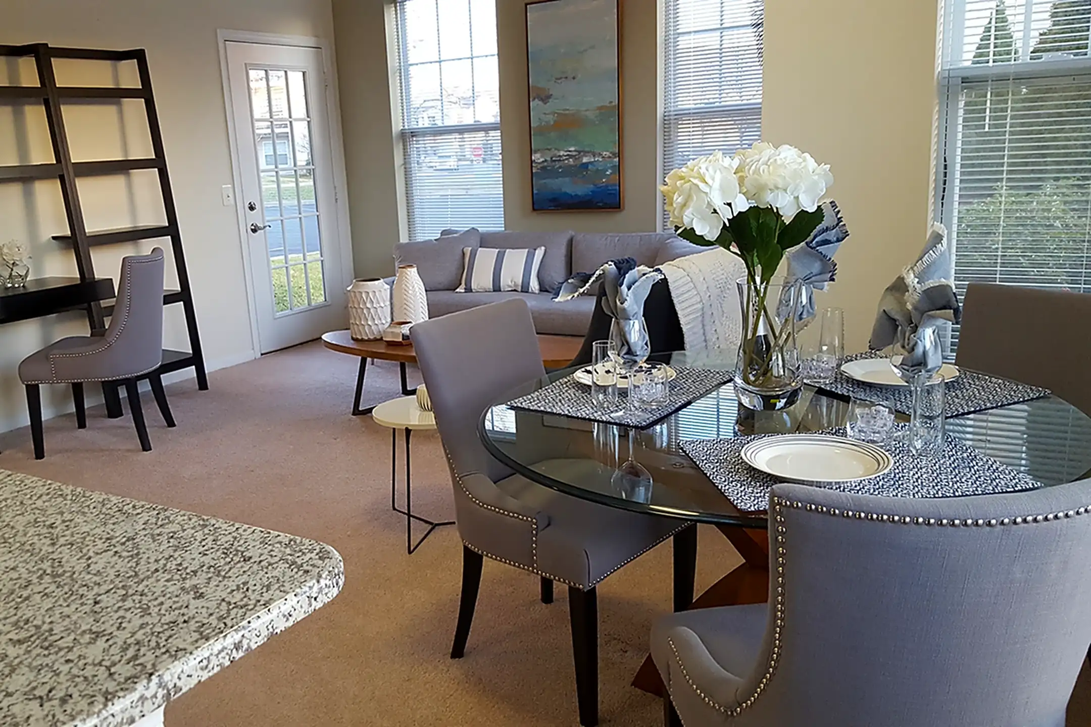 Pennbrook Station Lansdale, PA 19446