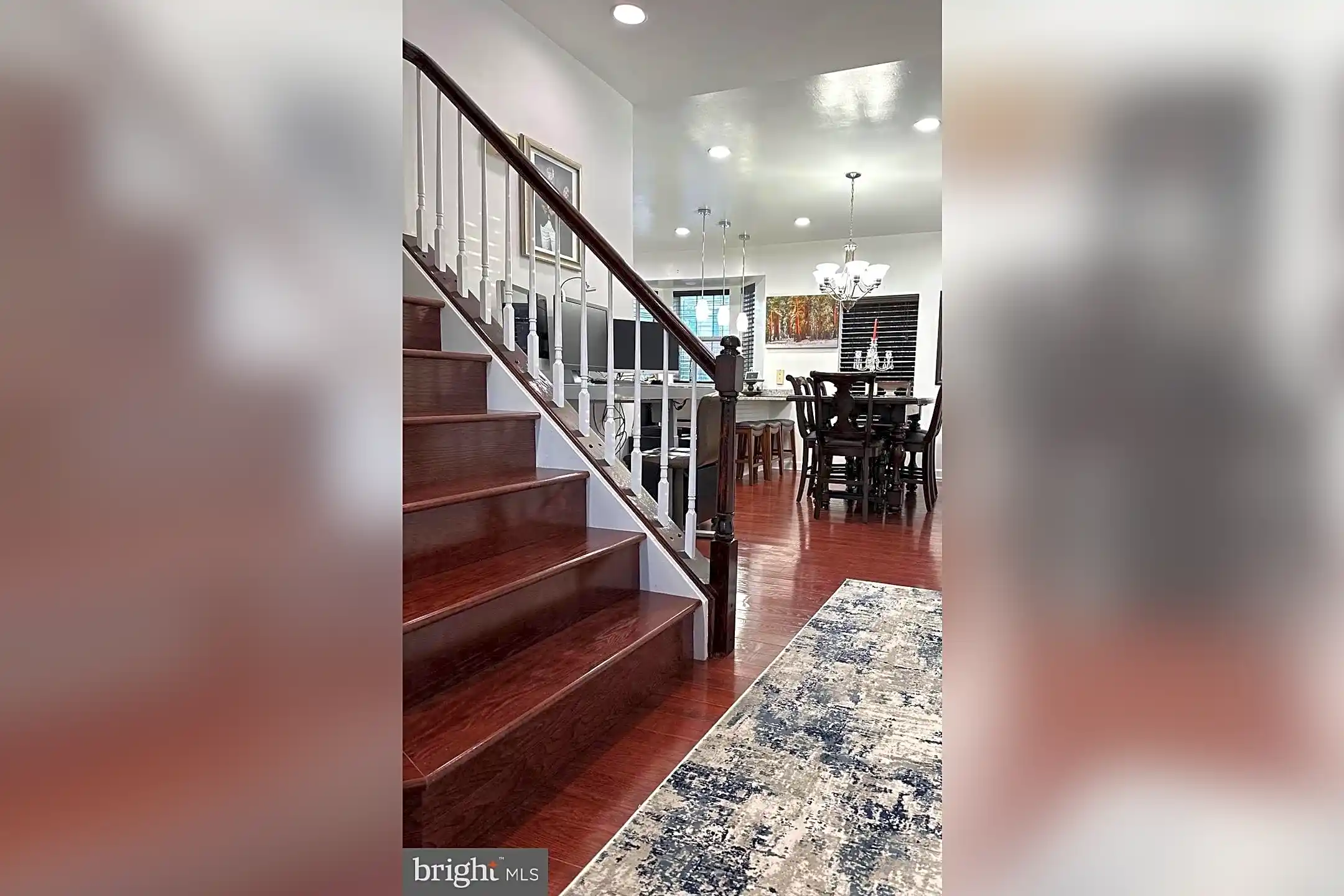 9207 Lorton Valley Rd Townhomes Lorton, VA 22079