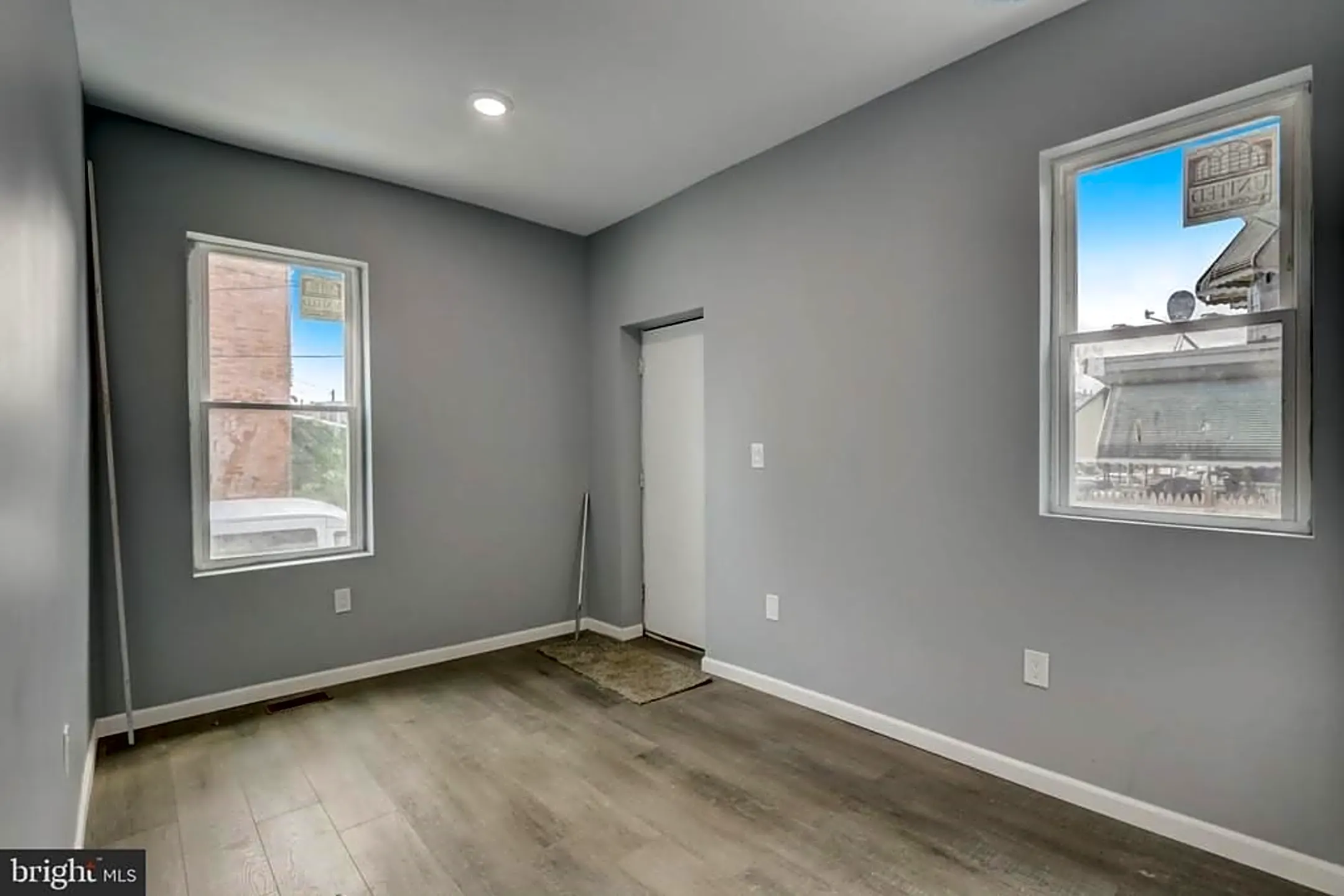 Bedroom - 254 S 54th St #1 - Philadelphia, PA
