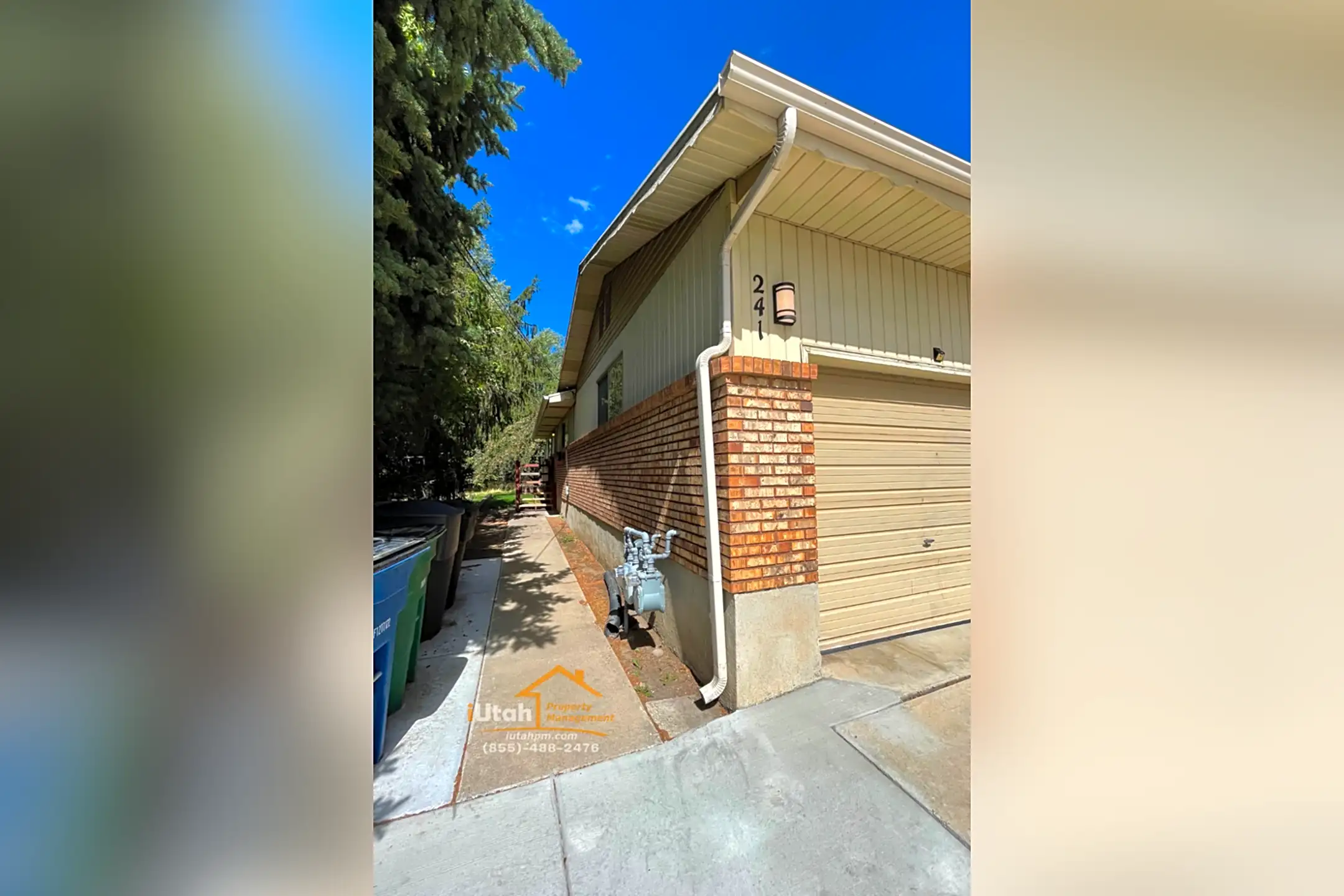 241 E 200 N 241 E 200 N unit 241 Kaysville, UT Apartments for Rent