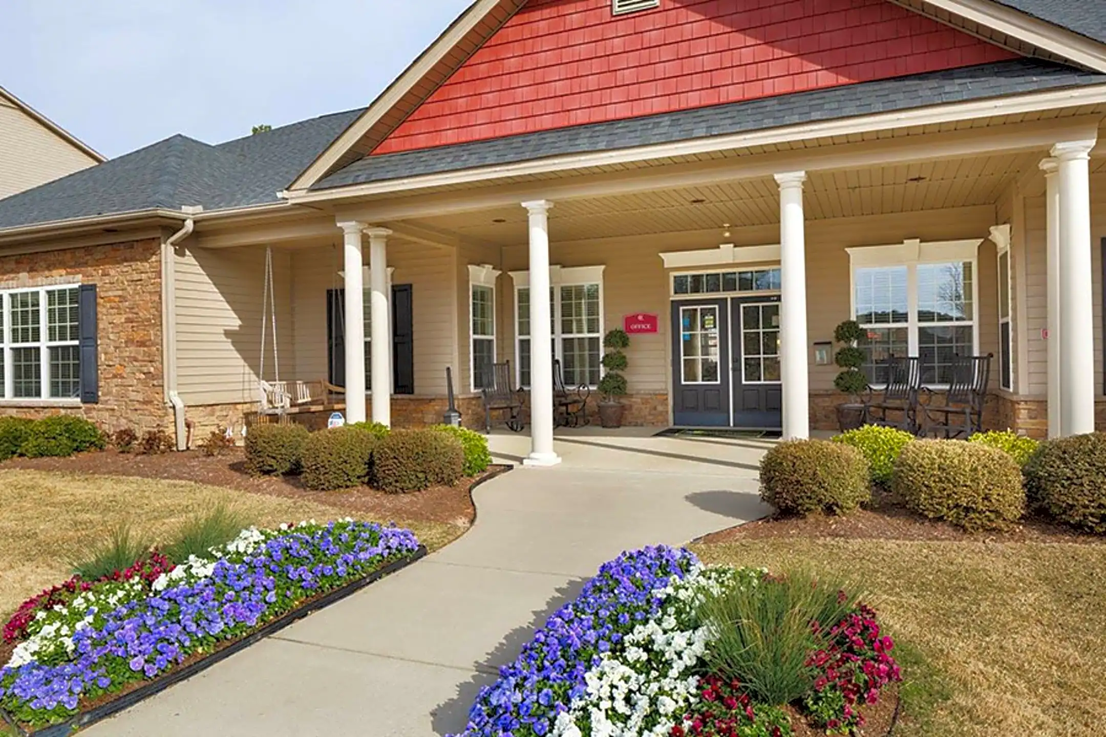 West Park Apartments Fayetteville, NC 28304