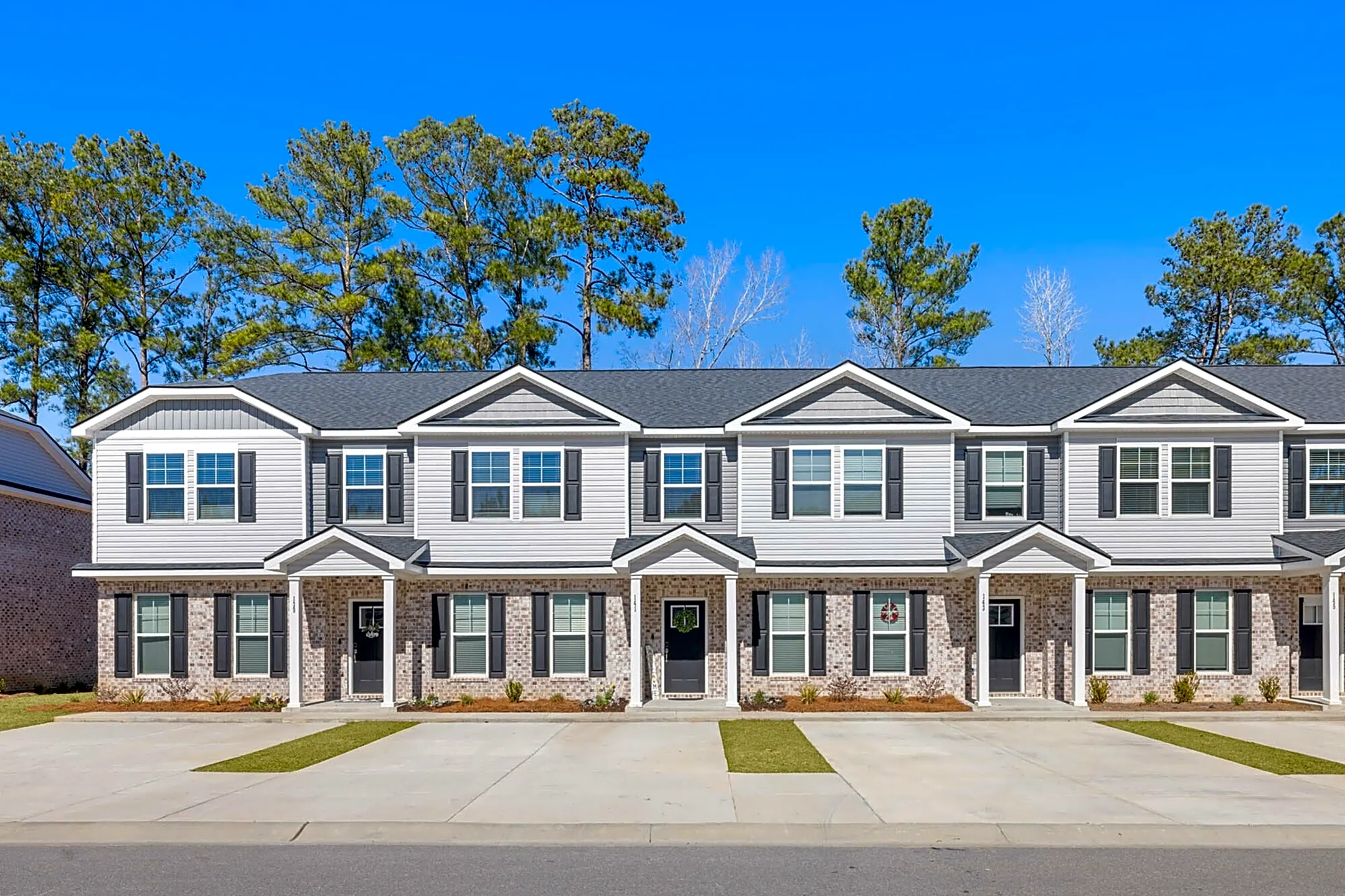 The Retreat at Carlile Townes - 226 Saint Catherines Ct | Summerville ...