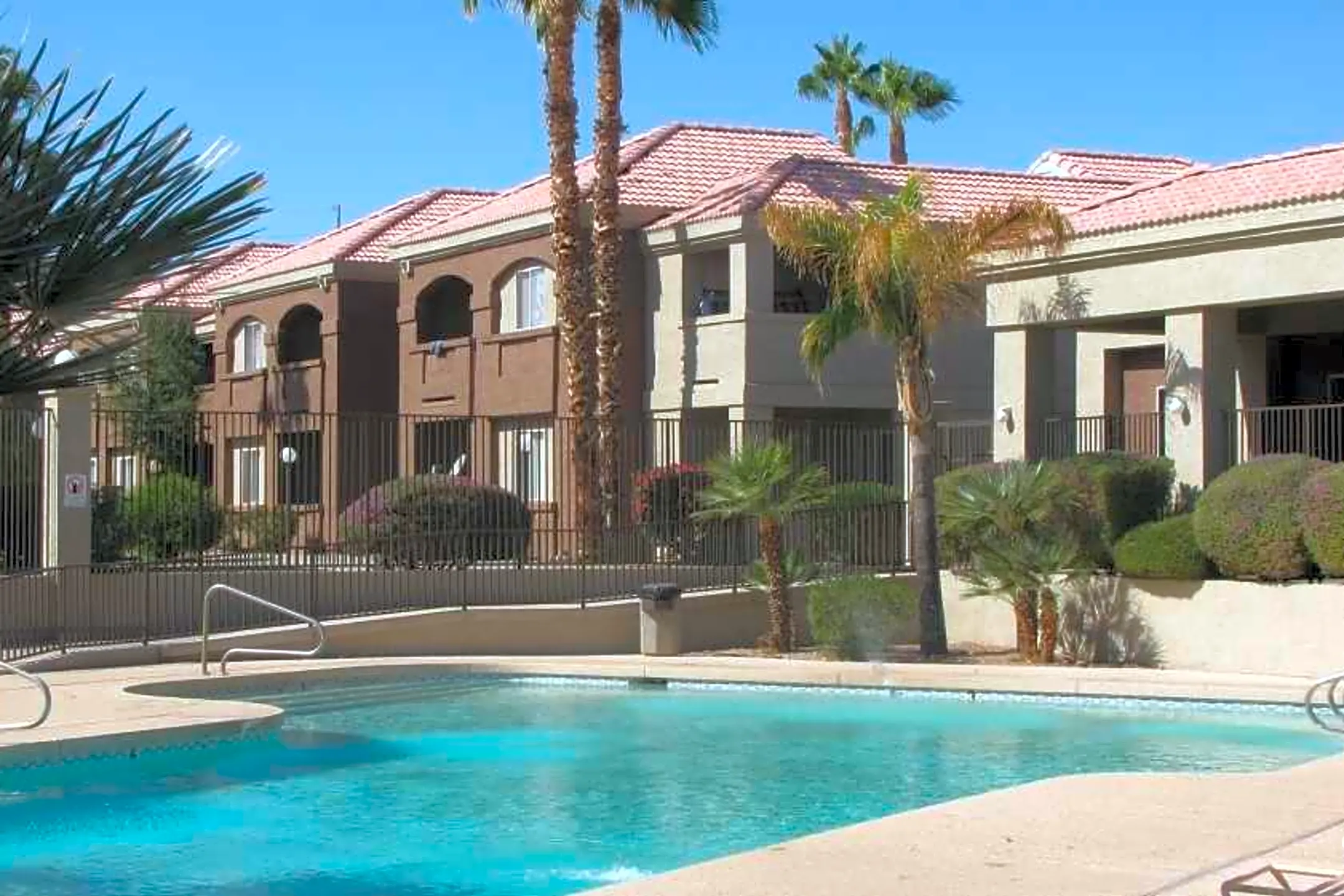 Palm Terrace - 555 E Ray Rd | Chandler, AZ Apartments for Rent | Rent.