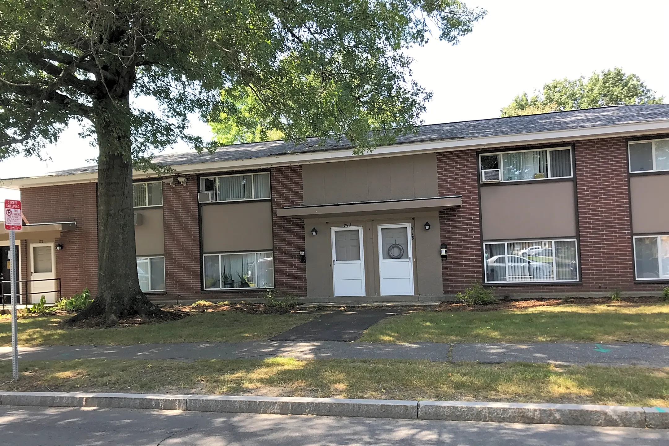 Pelham Apartments 75 2nd St Framingham, MA for Rent Rent.