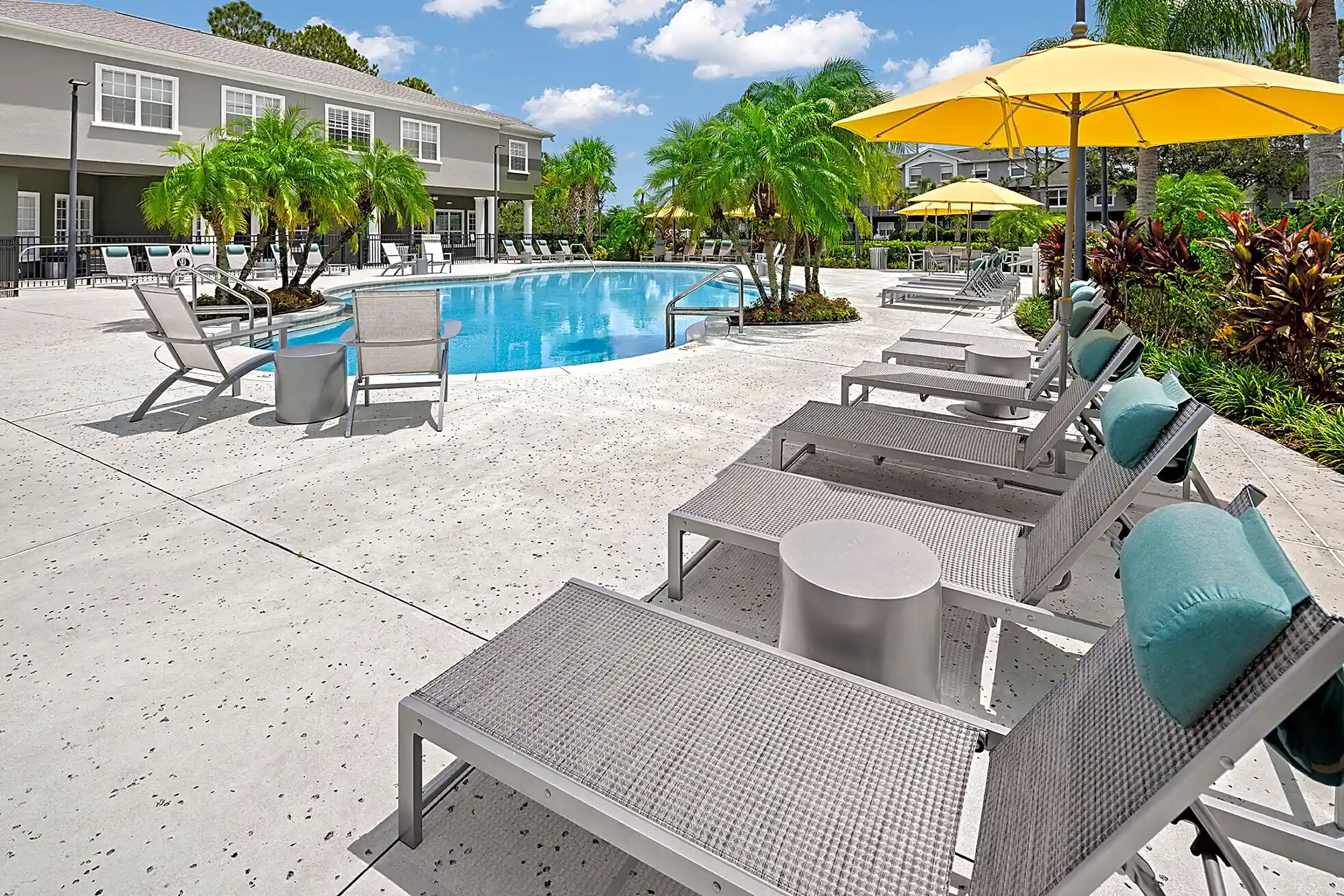 Pointe Parc at Avalon Apartments Orlando, FL 32828