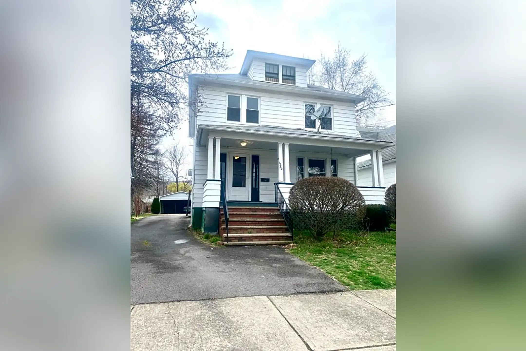 1280 Murray St Forty Fort, PA Houses for Rent Rent.