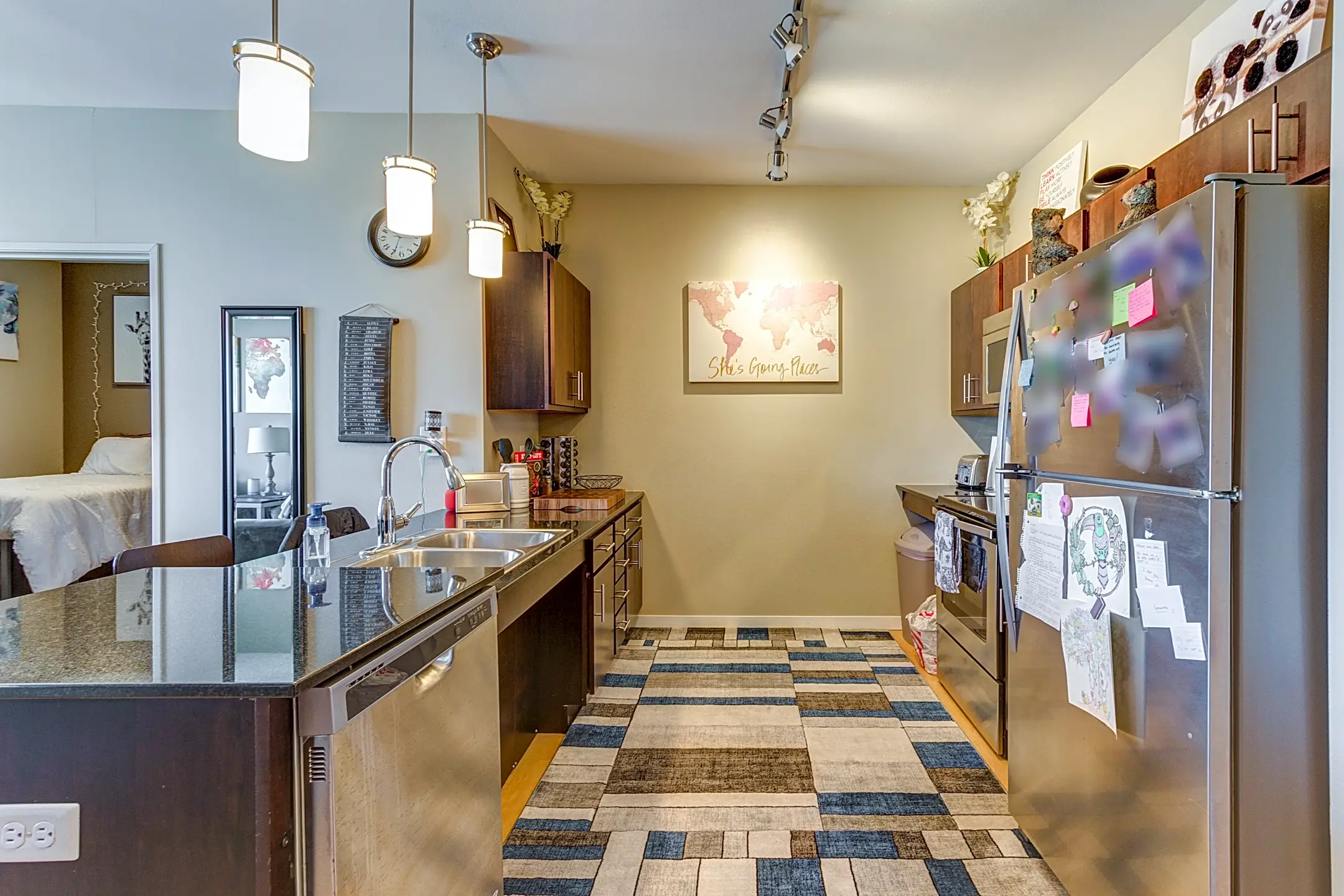 The Boden Apartments Grand Forks, ND 58201