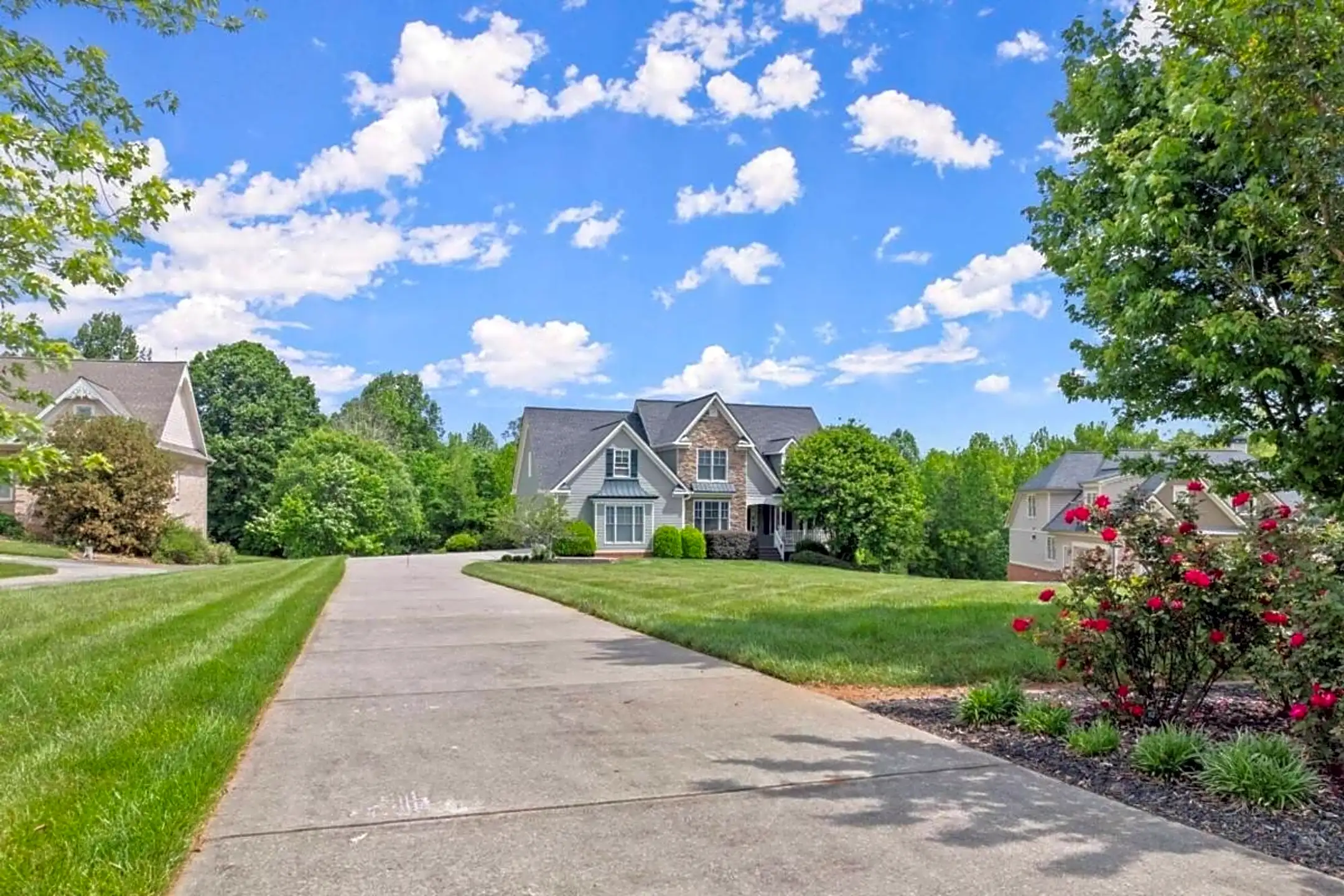 541 Brown Dr Clermont, GA Houses for Rent Rent.