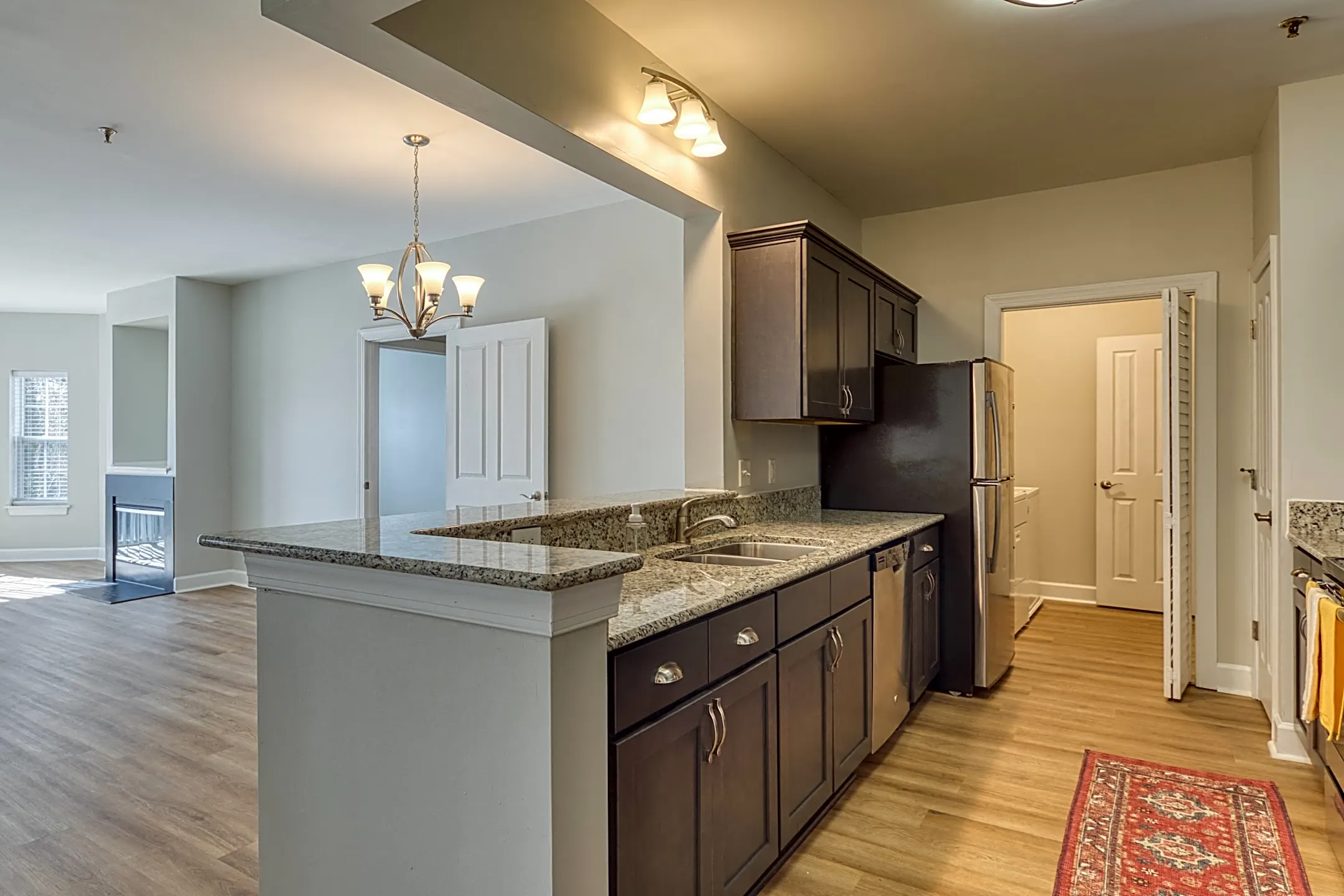 Saltmeadow Bay Apartments and Townhomes Virginia Beach, VA 23451