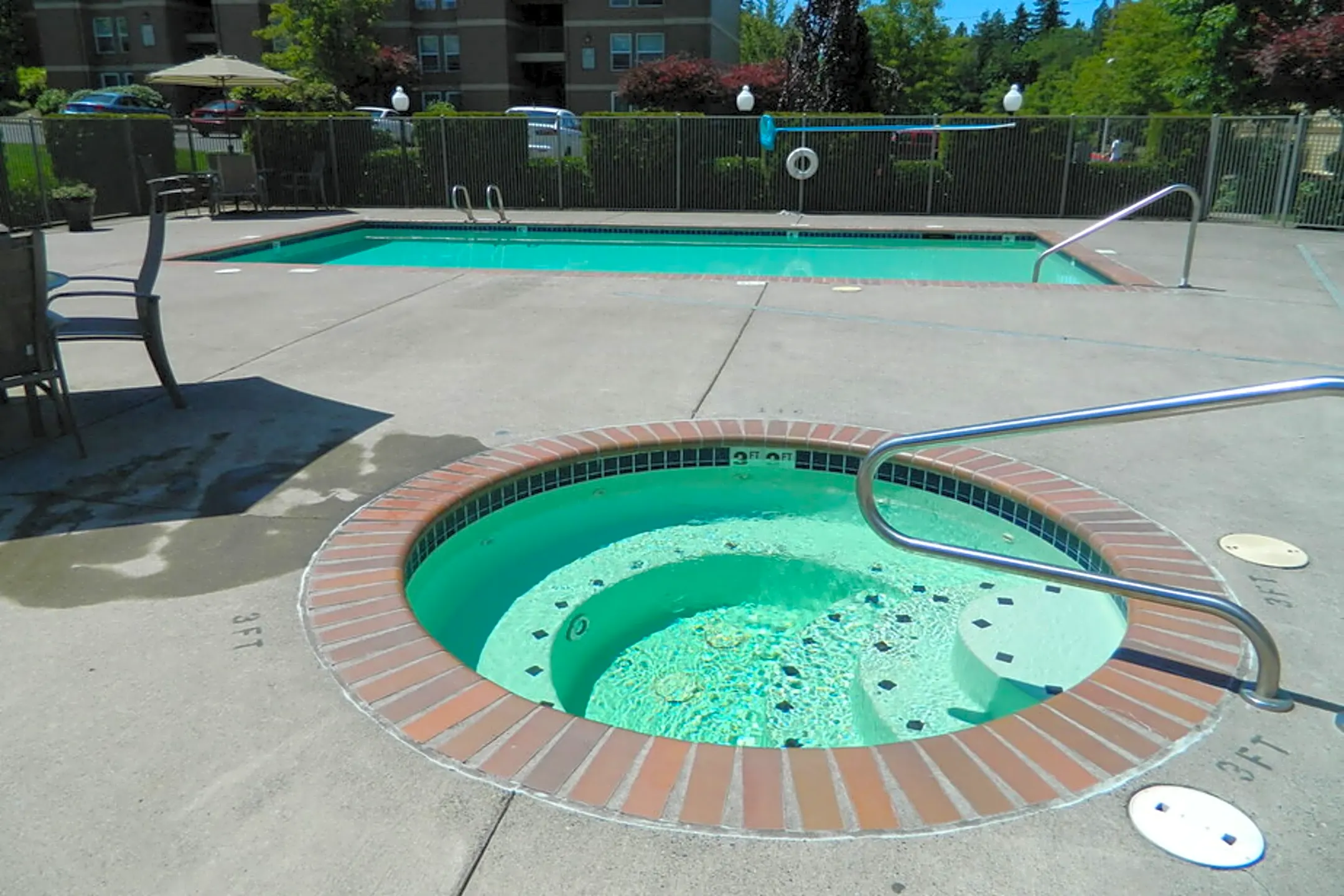 Springwater Trail Gresham, OR 97080