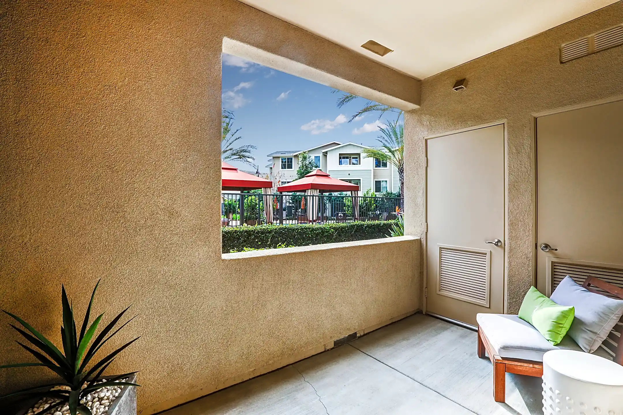 Sendero Gateway Apartment Homes Rancho Mission Viejo, CA 92694