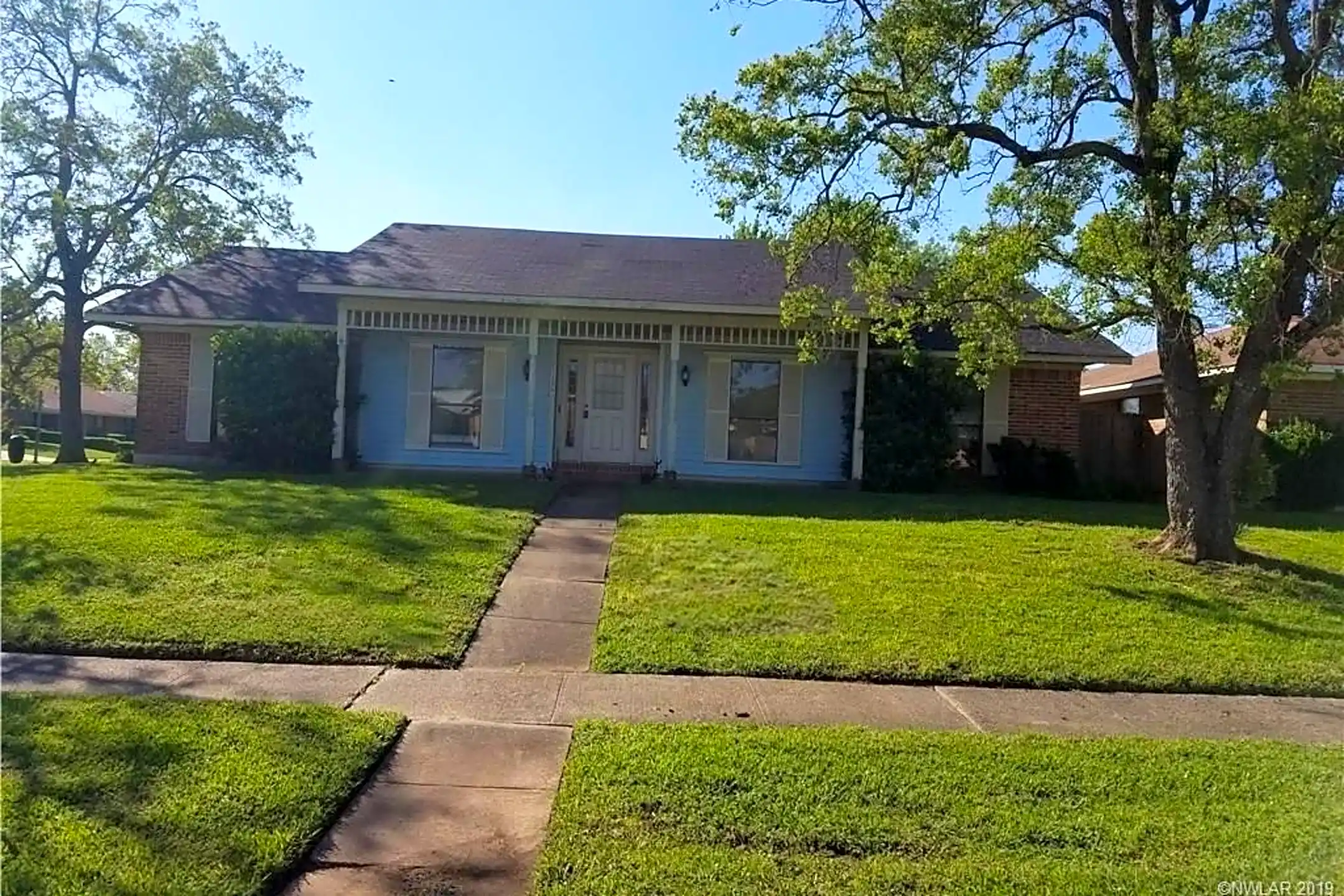 5504 Golden Meadows Dr Bossier City, LA Houses for Rent Rent.