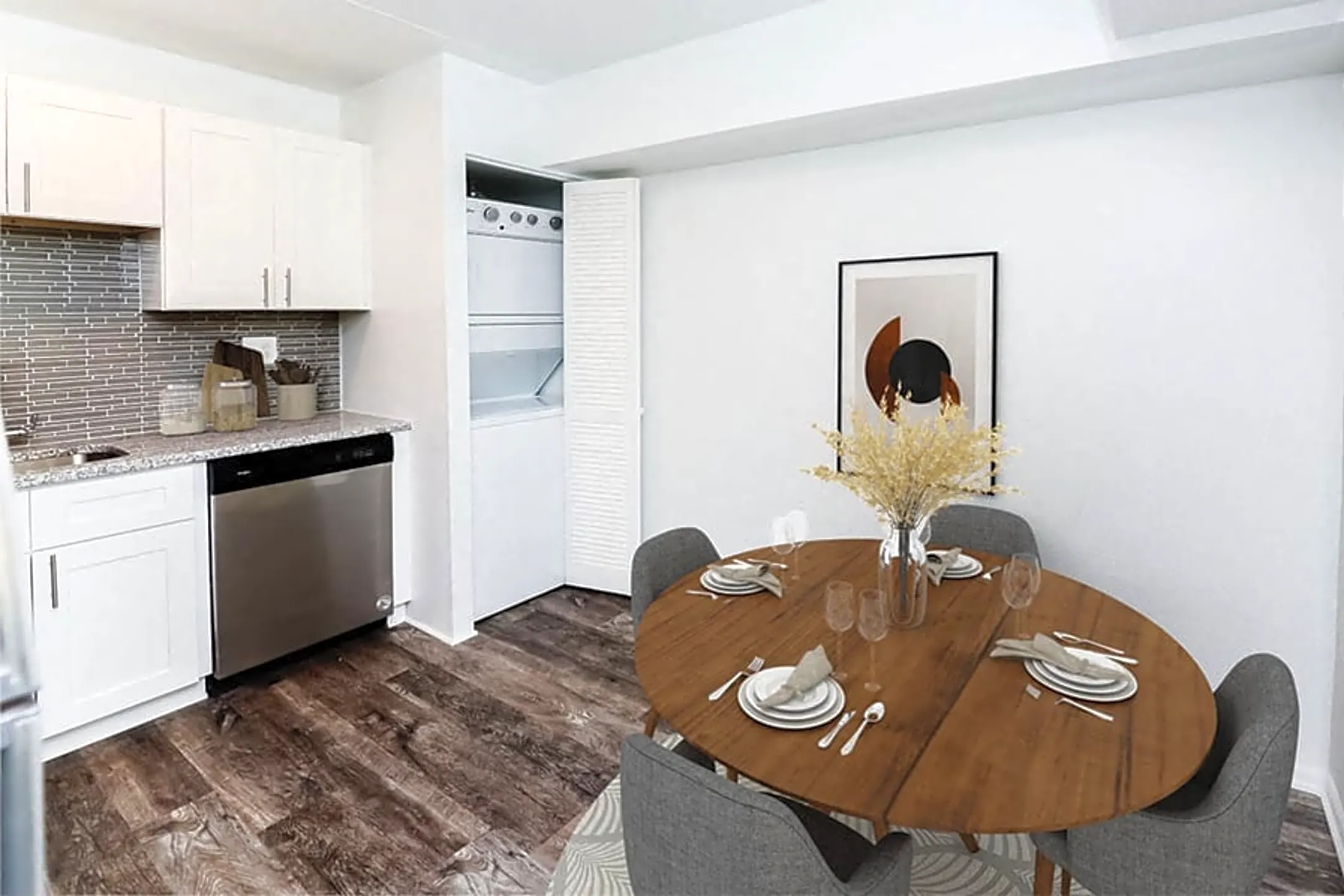 Marchwood Apartments Exton, PA 19341