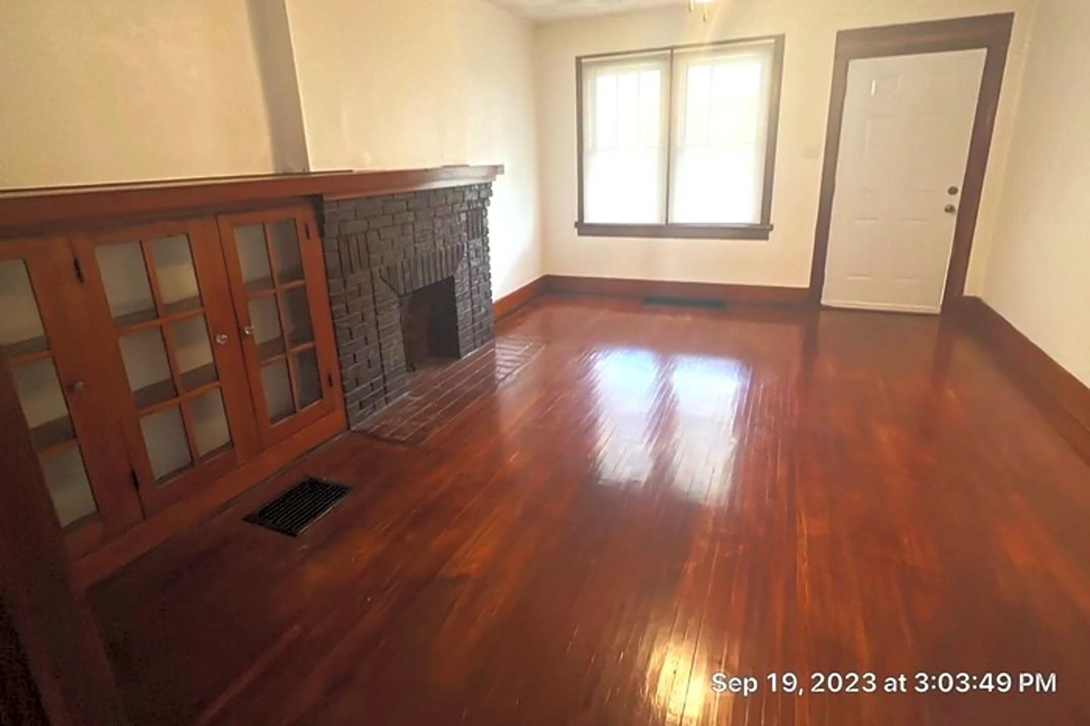 1107 South Ohio Avenue Condos Columbus, OH 43206