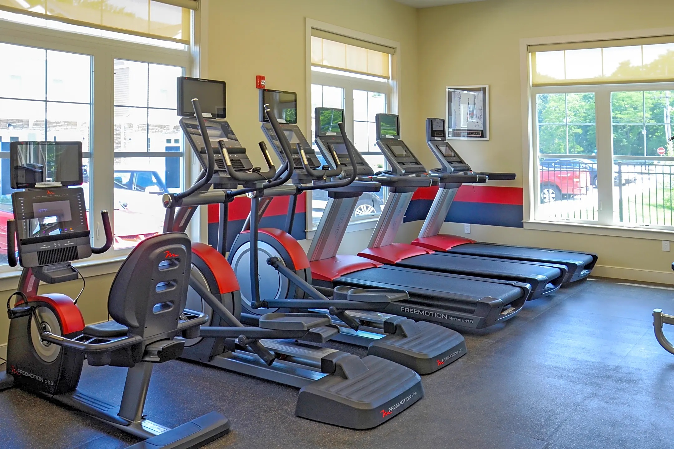 Woodmont Knolls at Hanover Cedar Knolls, NJ 07927