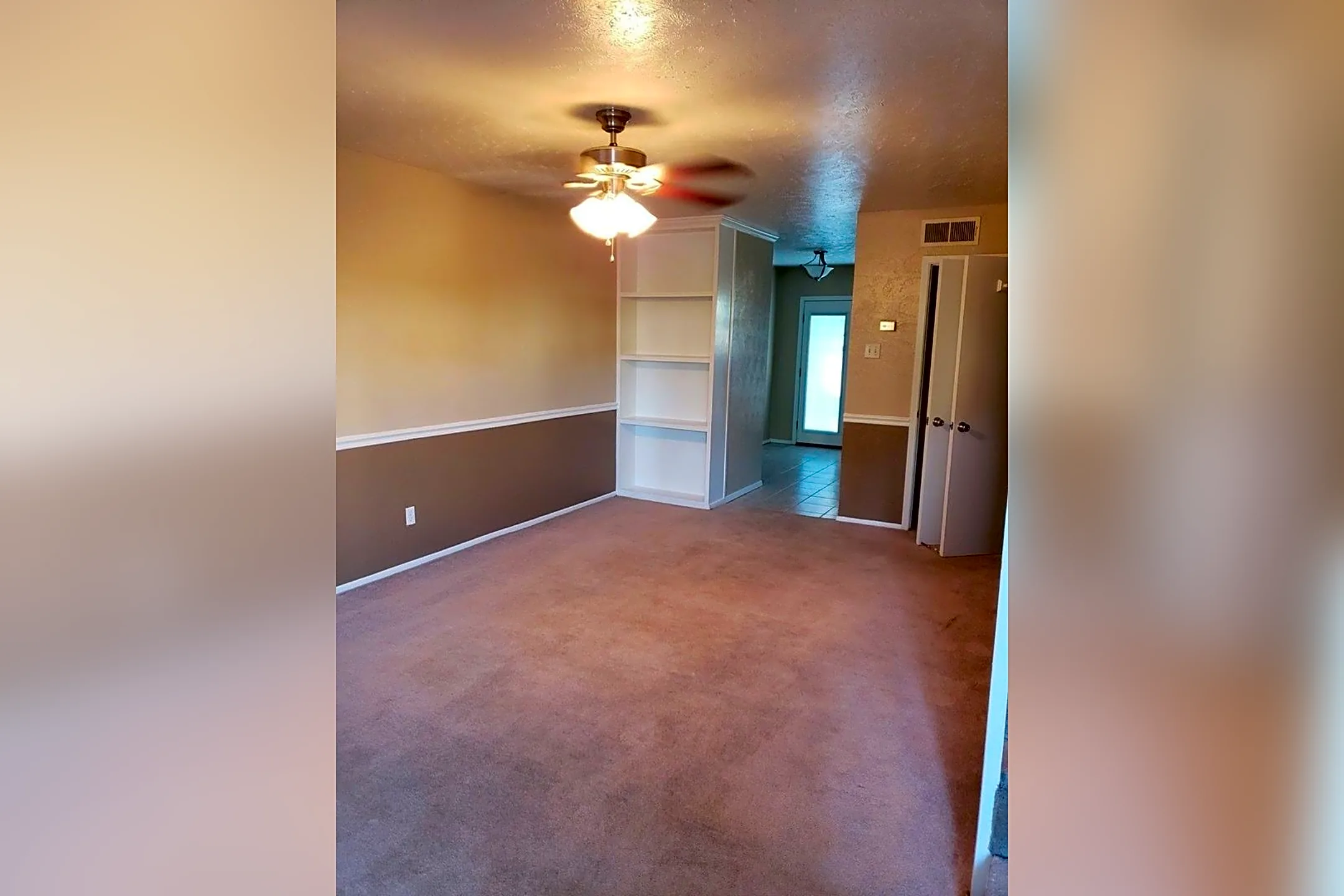 Westwood Apartments 101 Redwater Rd Wake Village, TX Apartments for