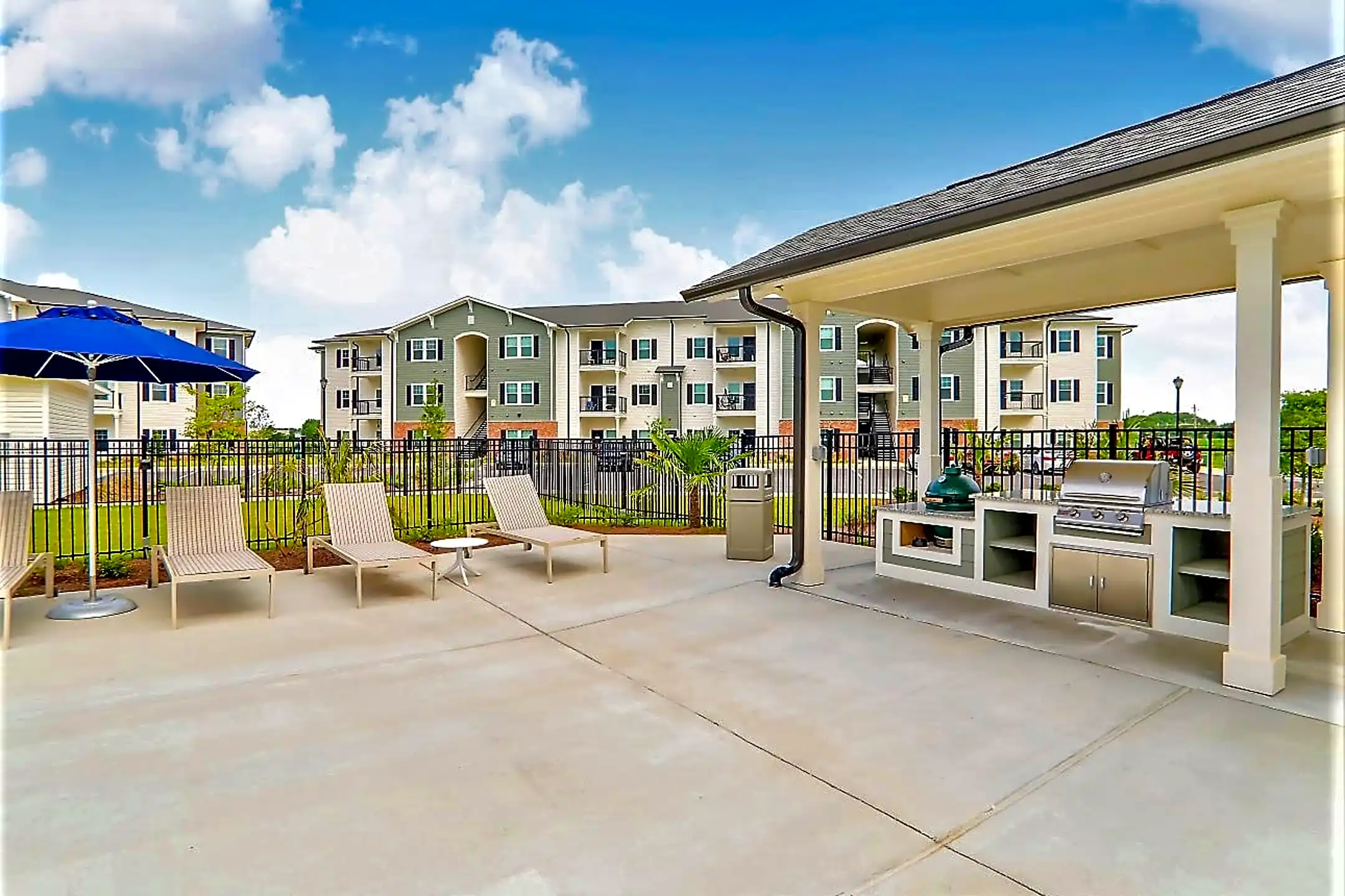 Sevilla Place Apartments Foley, AL 36535