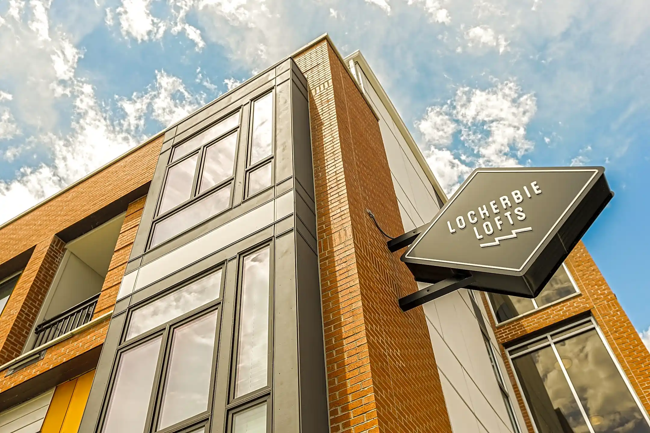 Lockerbie Lofts 640 E Michigan St Indianapolis, IN Apartments for