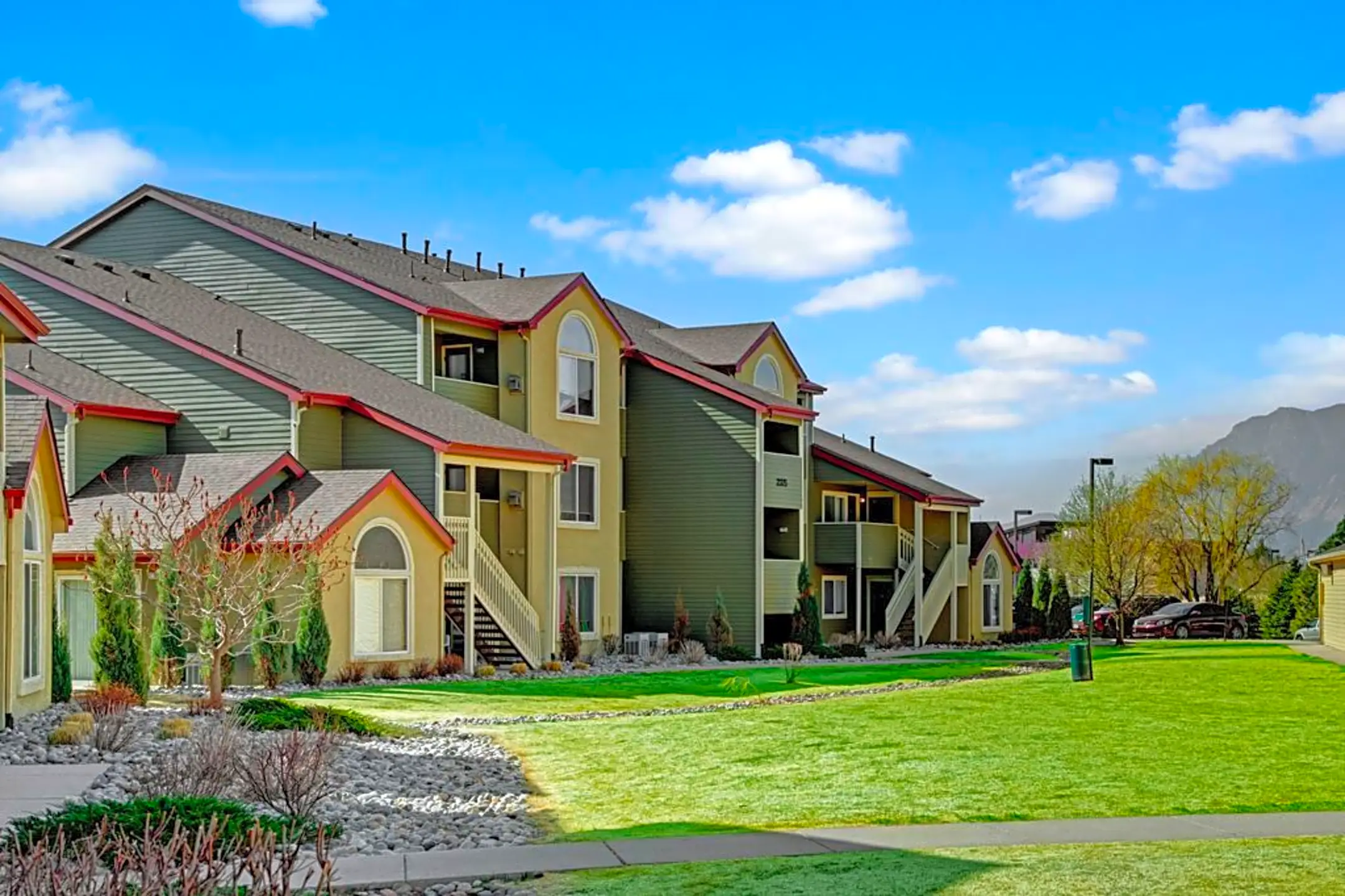 The Willows at Printers Park 2205 Willow Tree Grv Colorado Springs