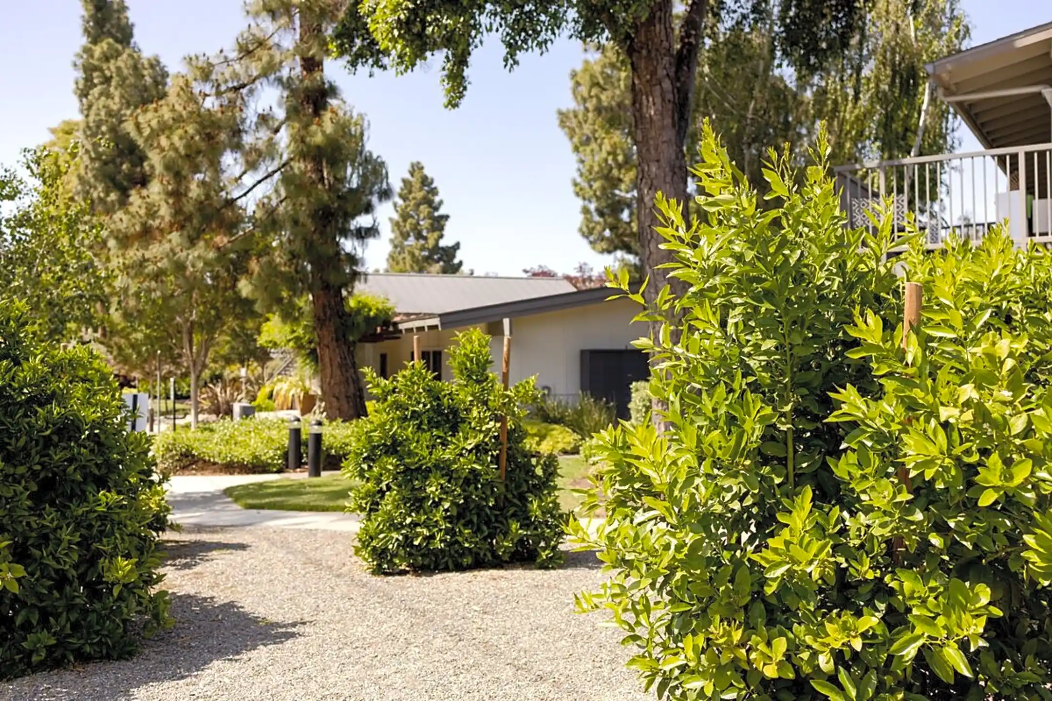 Heatherstone Apartments 877 Heatherstone Way Mountain View, CA