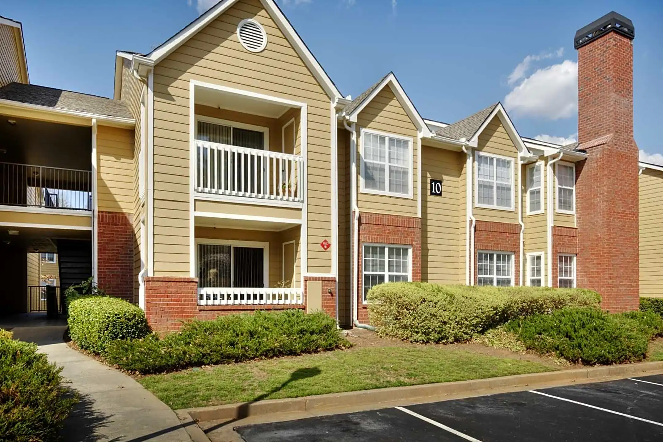 Cypress Point Apartments Alpharetta Ga