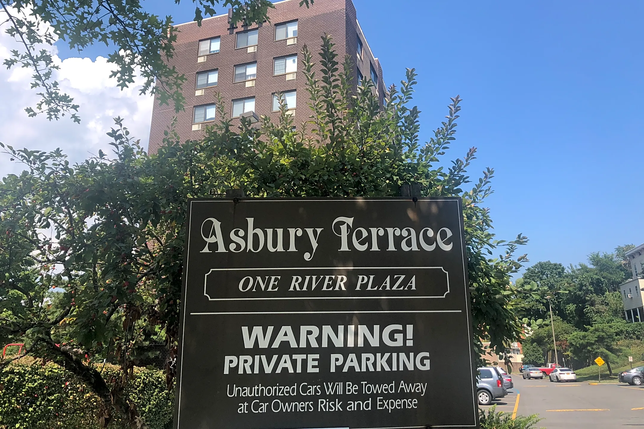 Asbury Terrace Apartments - Tarrytown, NY 10591 