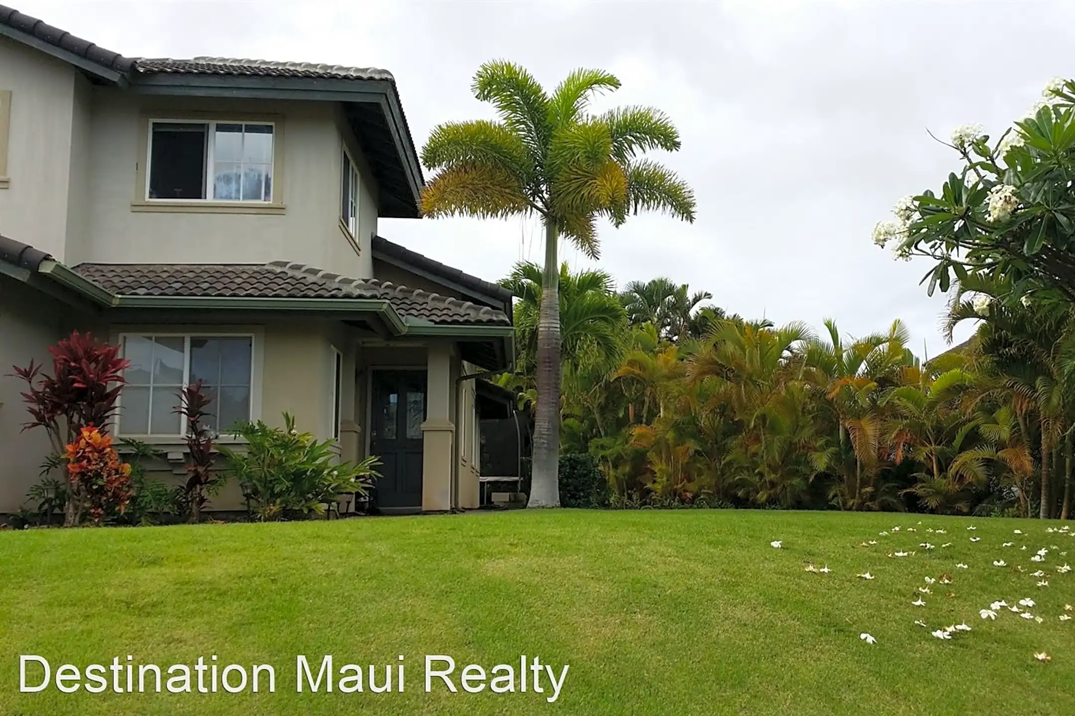 18 Puuaina Pl Kahului, HI Houses for Rent Rent.