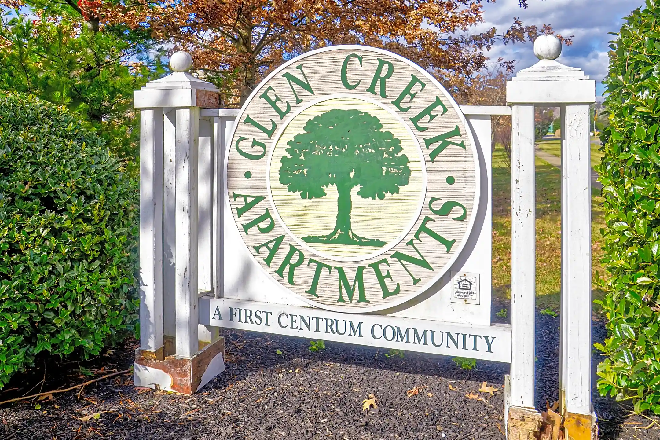 Glen Creek Apartments and Townhomes 19 Glen Creek Cir Elkton, MD