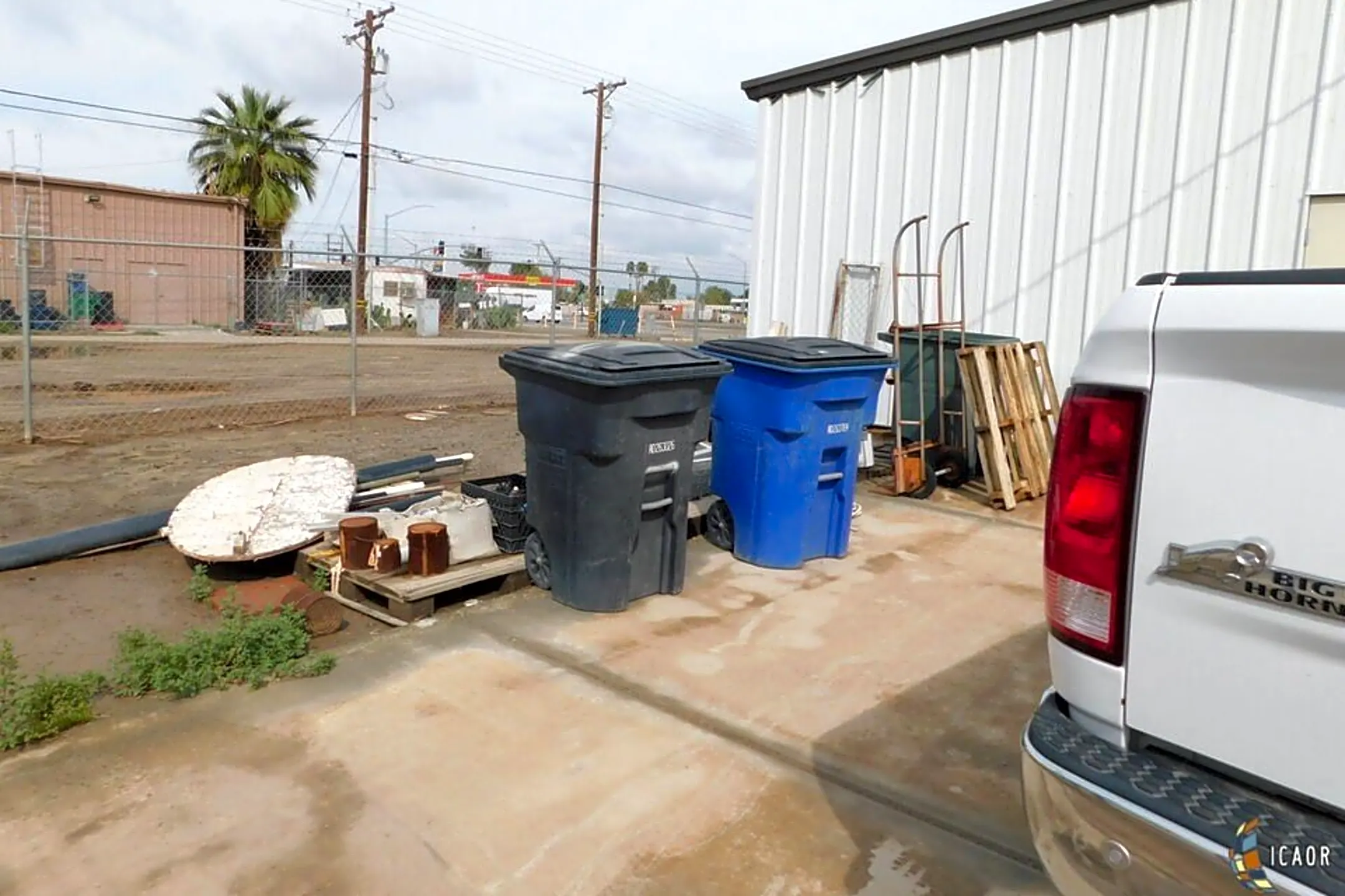 195 S Center St Westmorland, CA Houses for Rent Rent.