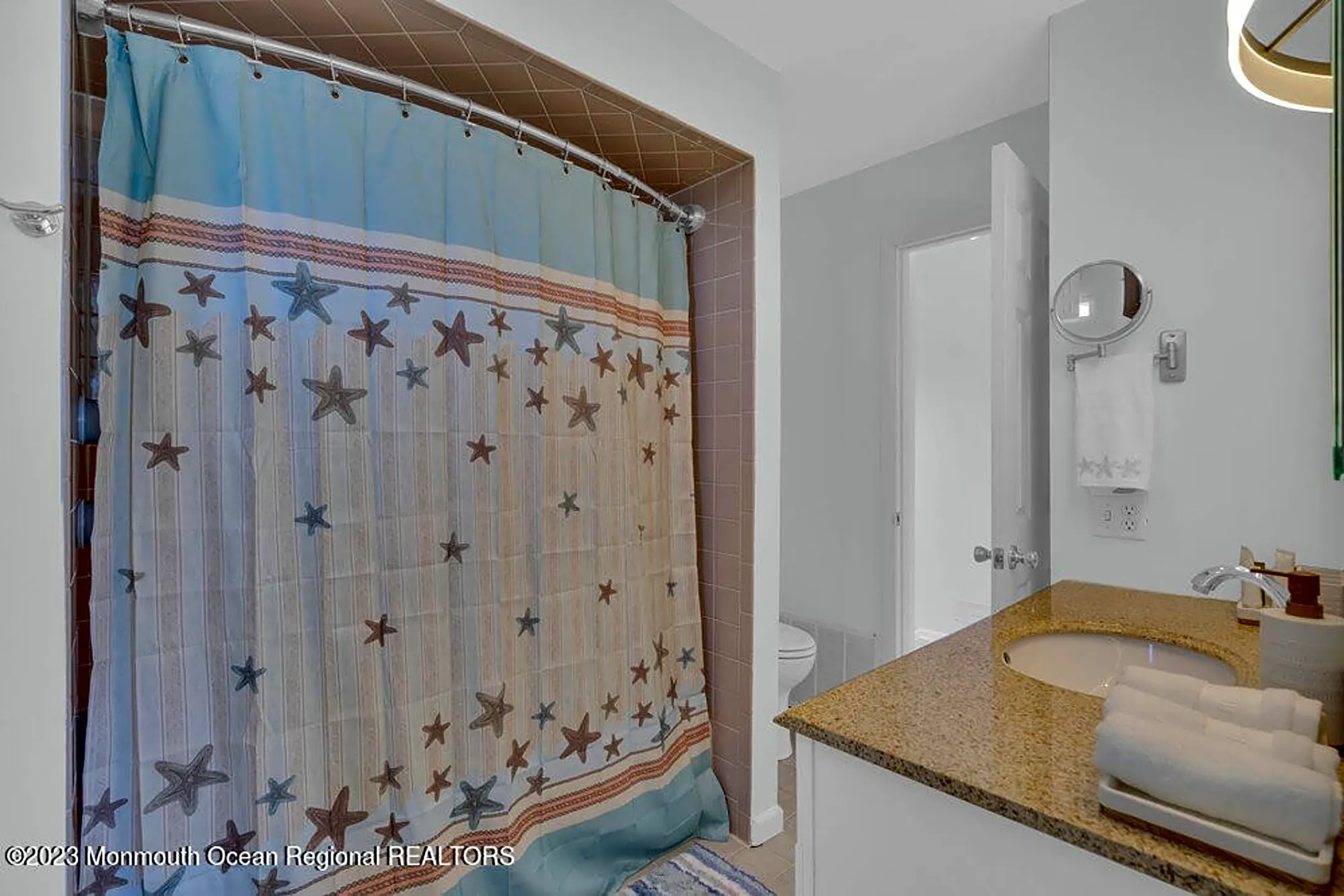Bathroom - 3125 Creek Rd - Toms River, NJ