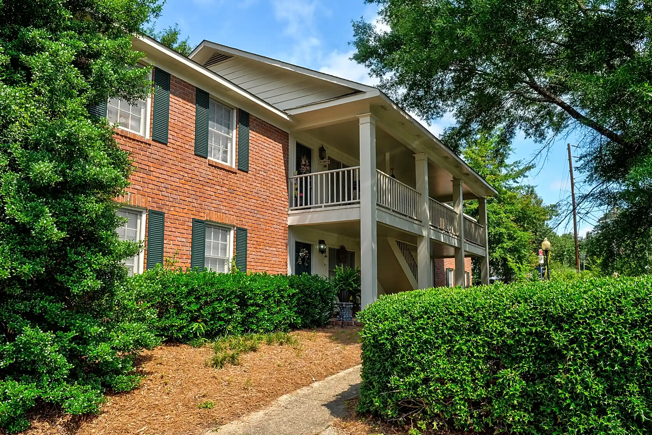 Cove Apartments 3711 Armour Ave Columbus, GA Apartments for Rent