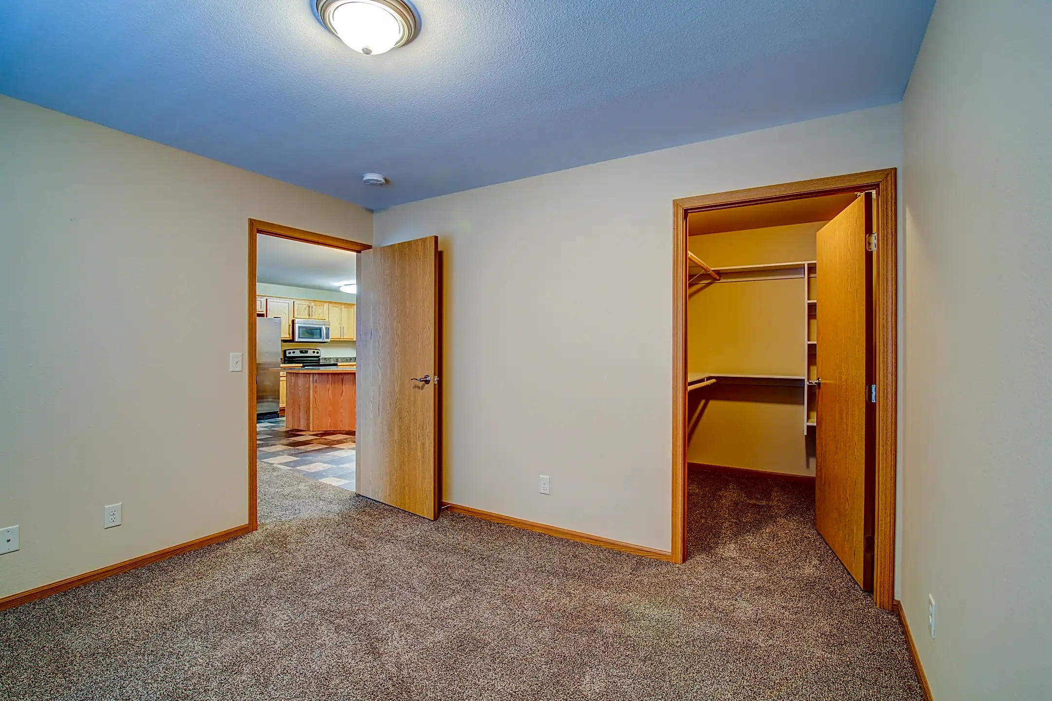 Corner View Apartments 4102 Shoal Loop SE Mandan, ND Apartments for