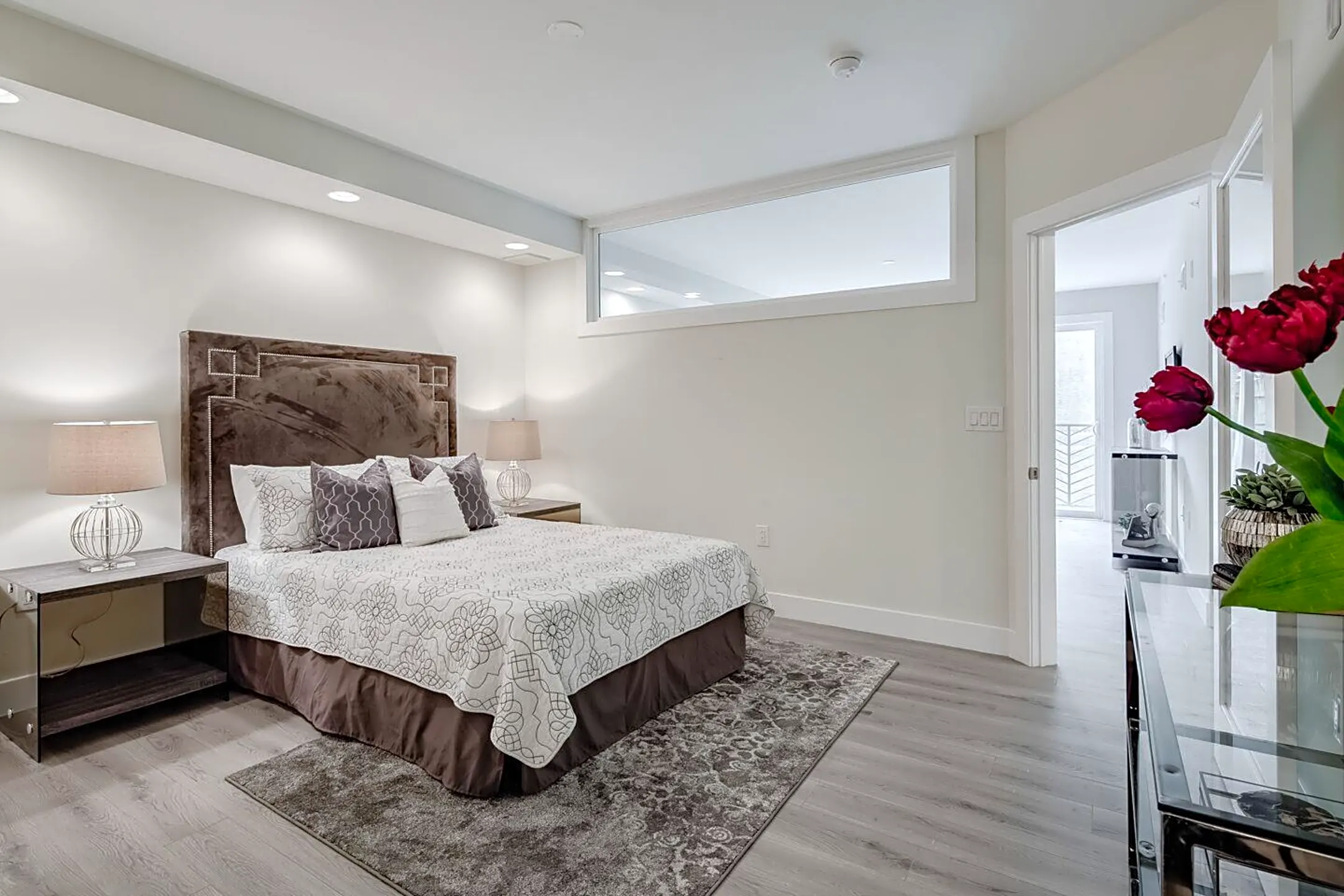 Maxfield in Francisville 1533 Parirsh Street Philadelphia, PA