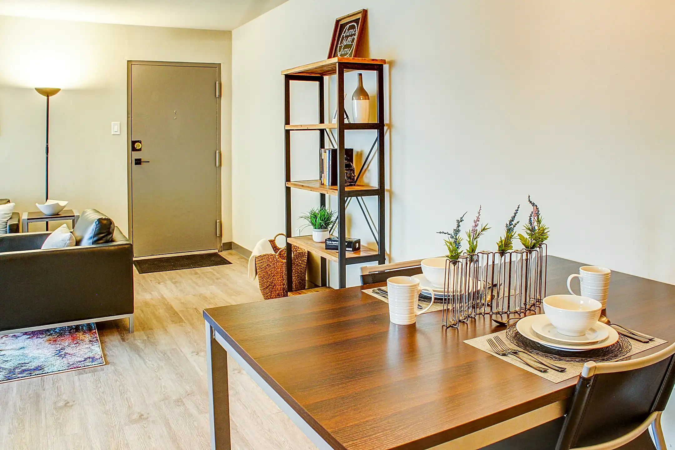 Terrace View Student Living Blacksburg, VA 24060