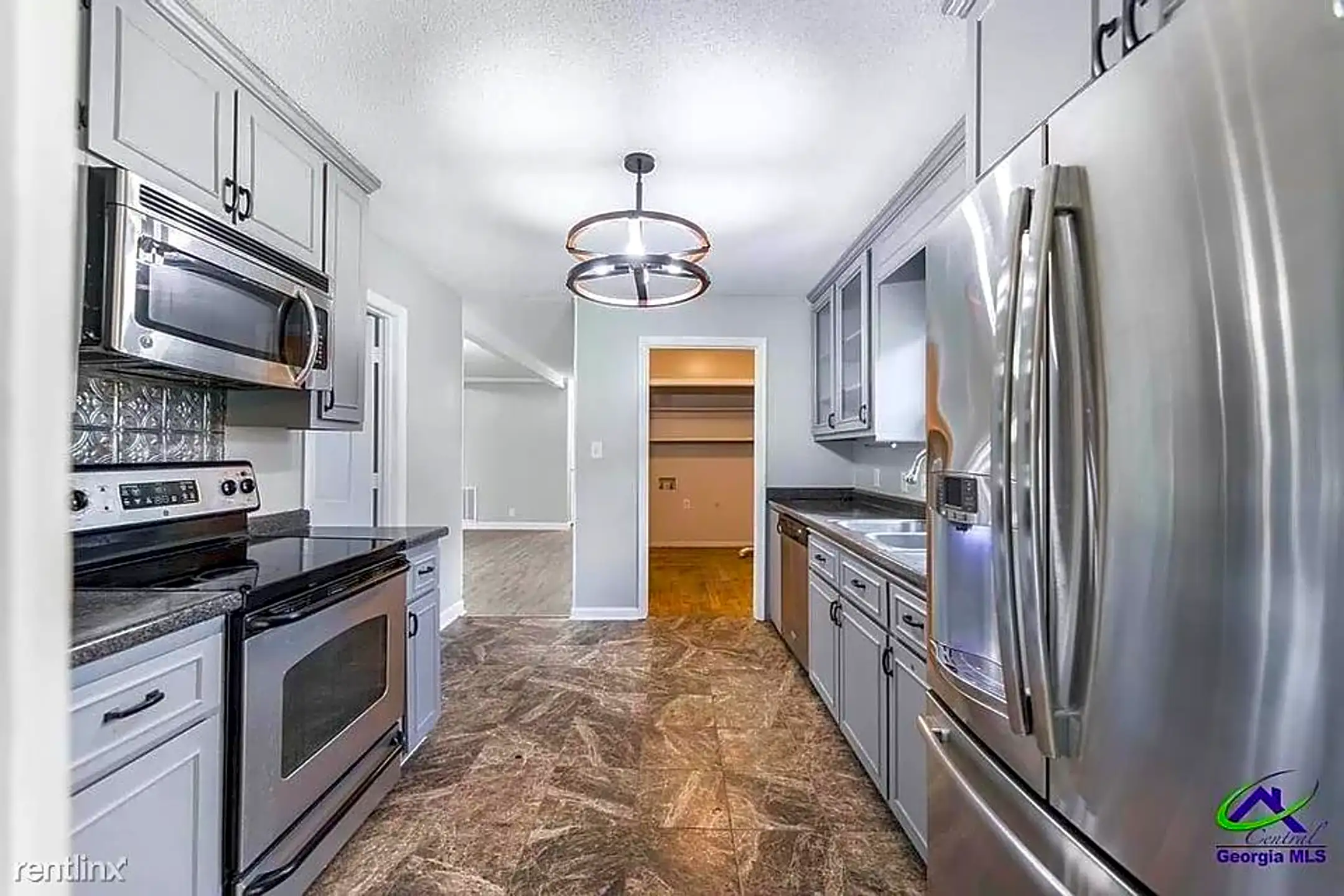 2616 Minuette Ct Houses Macon, GA 31216