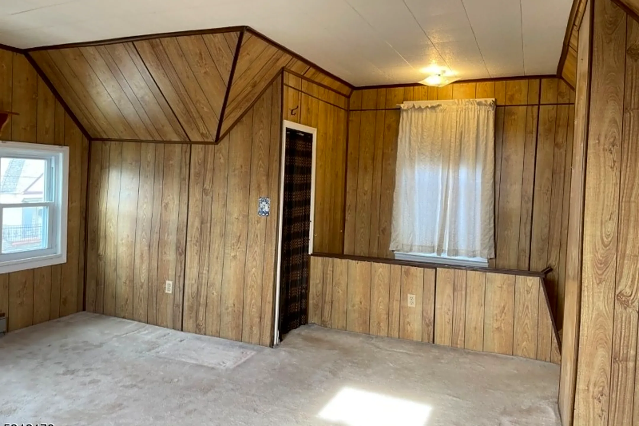 54 Beech St #2 - Belleville, NJ