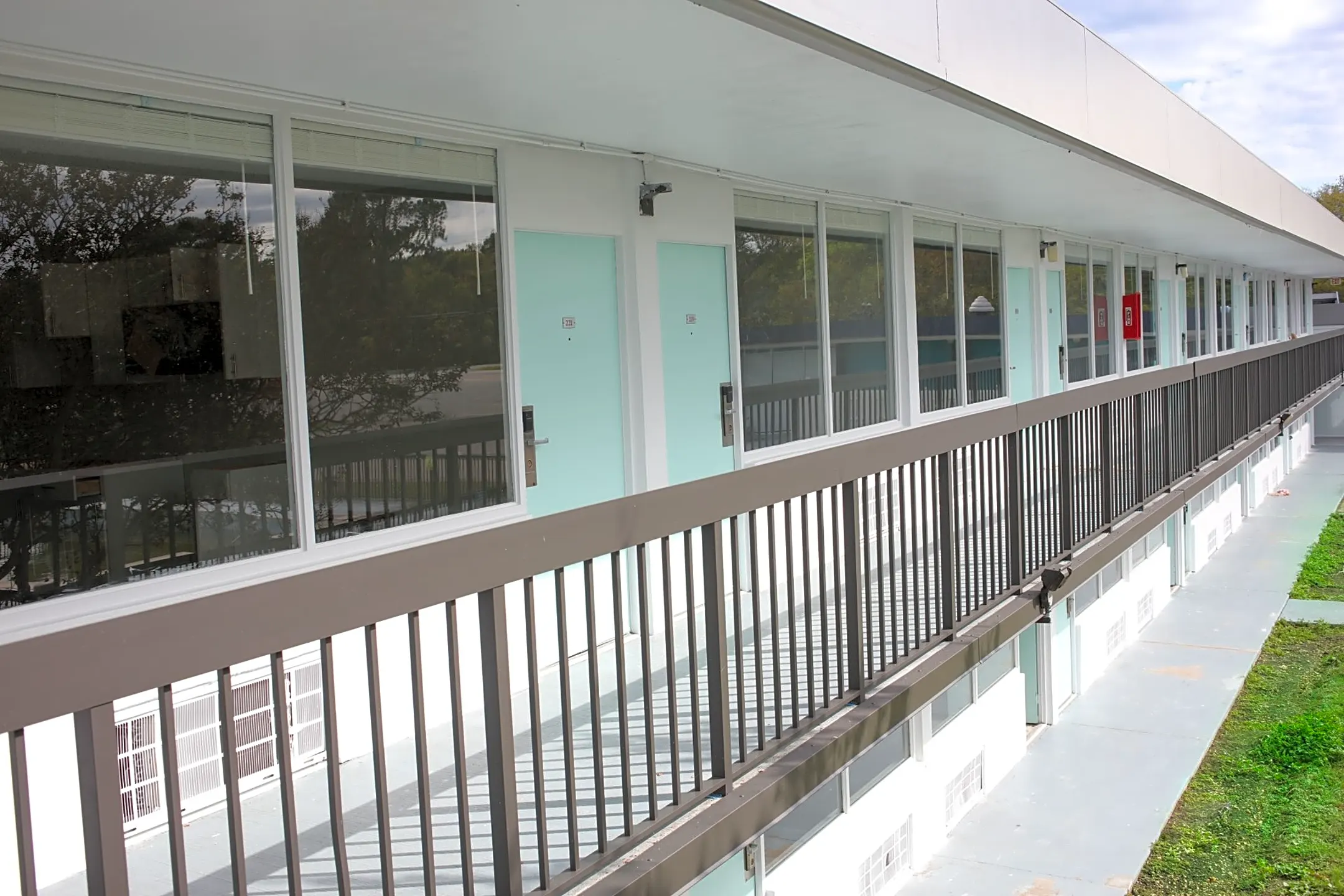 Kiptopeke Studio Apartments 29106 Lankford Hwy Cape Charles, VA for Rent Rent.