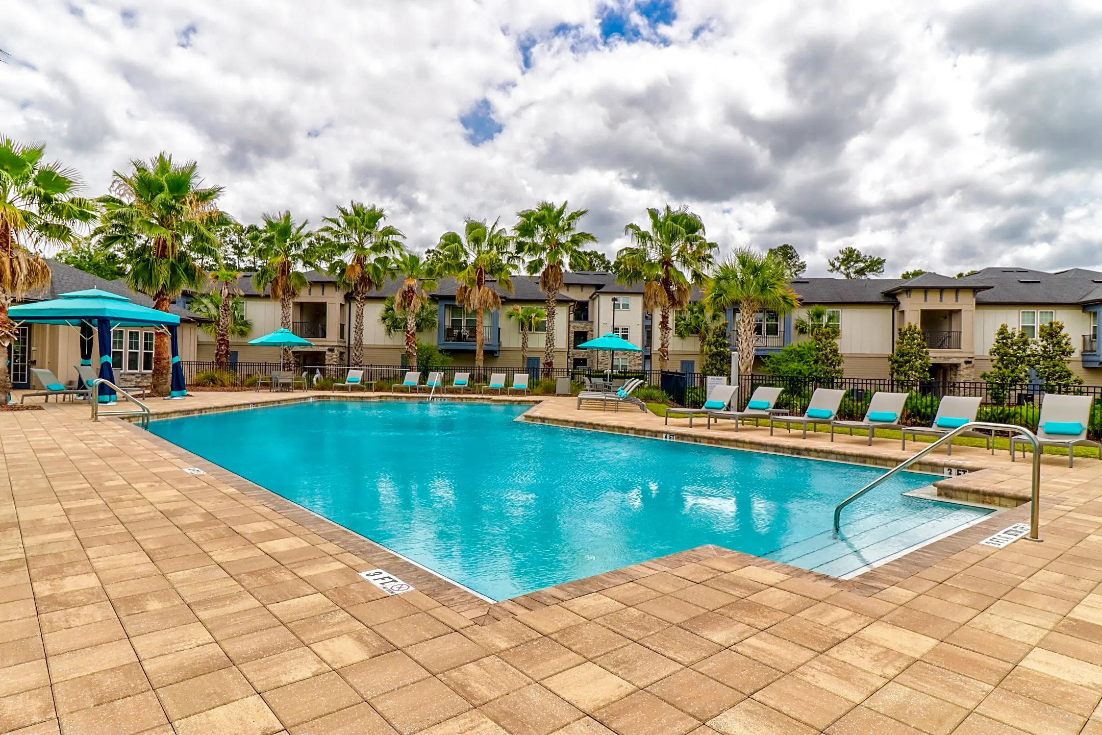 Gran Bay Apartment Homes at Flagler Center 13444 Gran Bay Pkwy