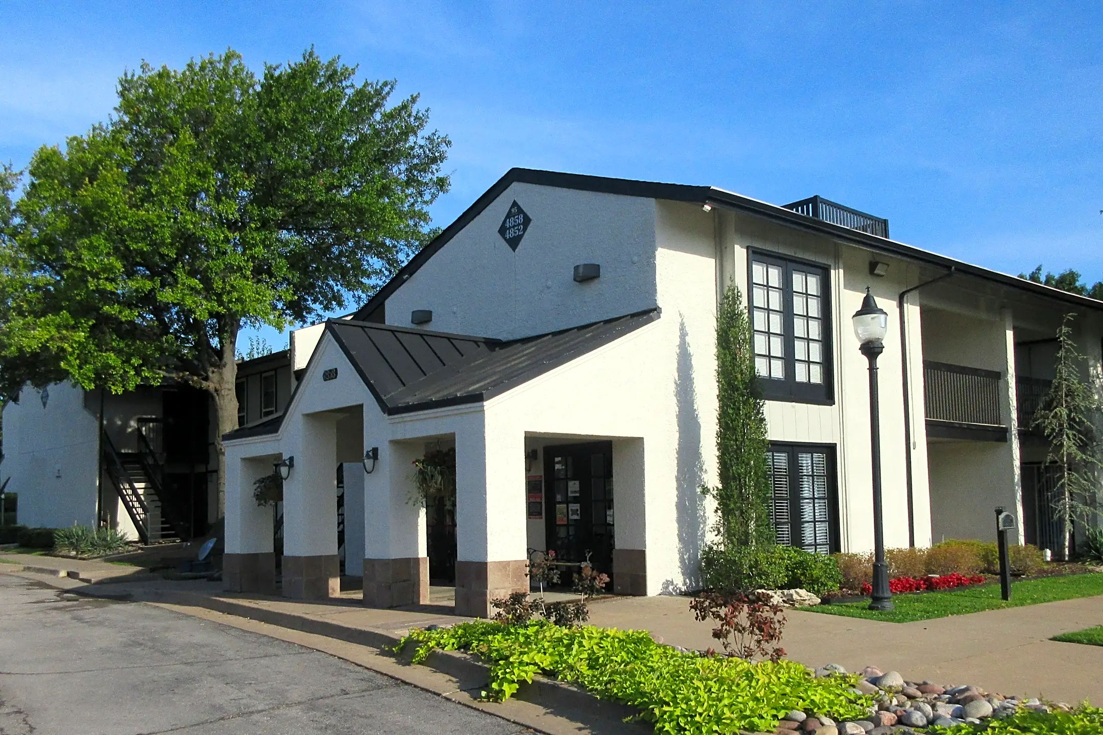 Westminster 4858 S 78th East Pl Tulsa, OK Apartments for Rent Rent.