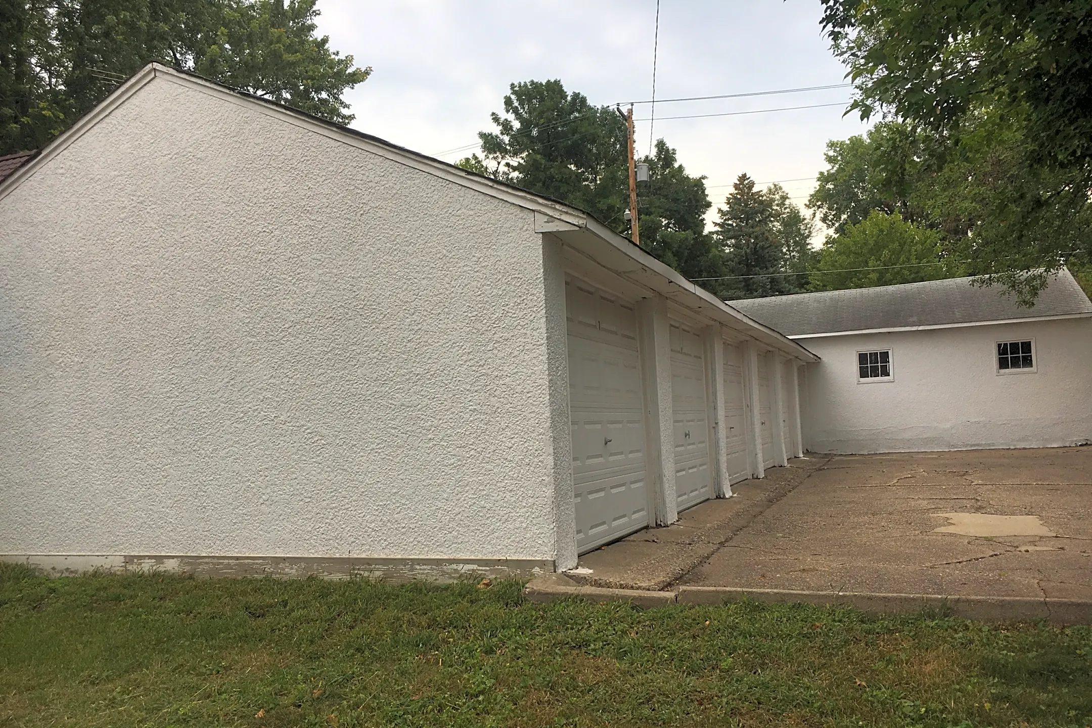 Apartment In Saint Paul