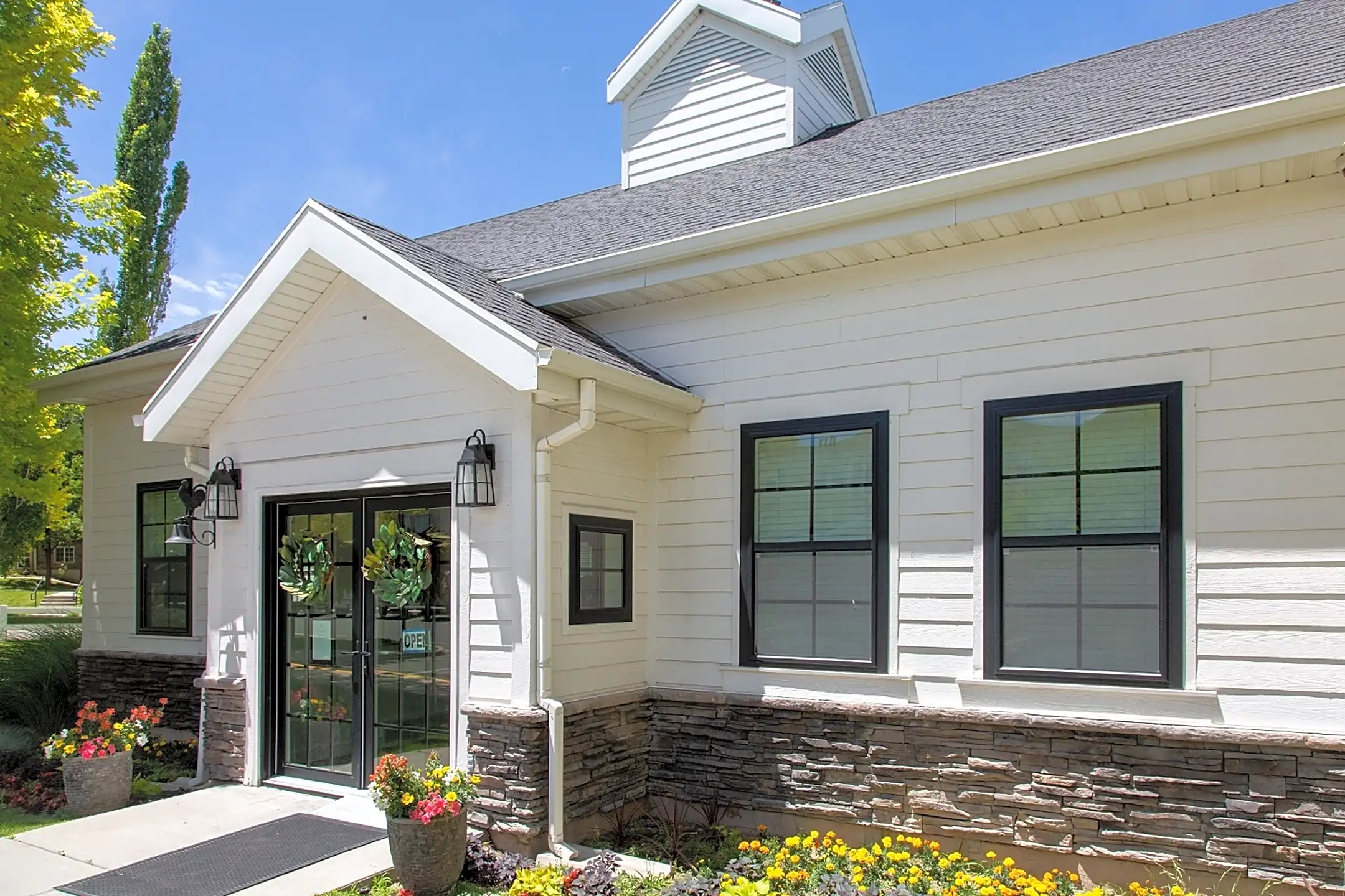 The Bluffs 14035 Marketview Drive Bluffdale, UT Apartments for Rent