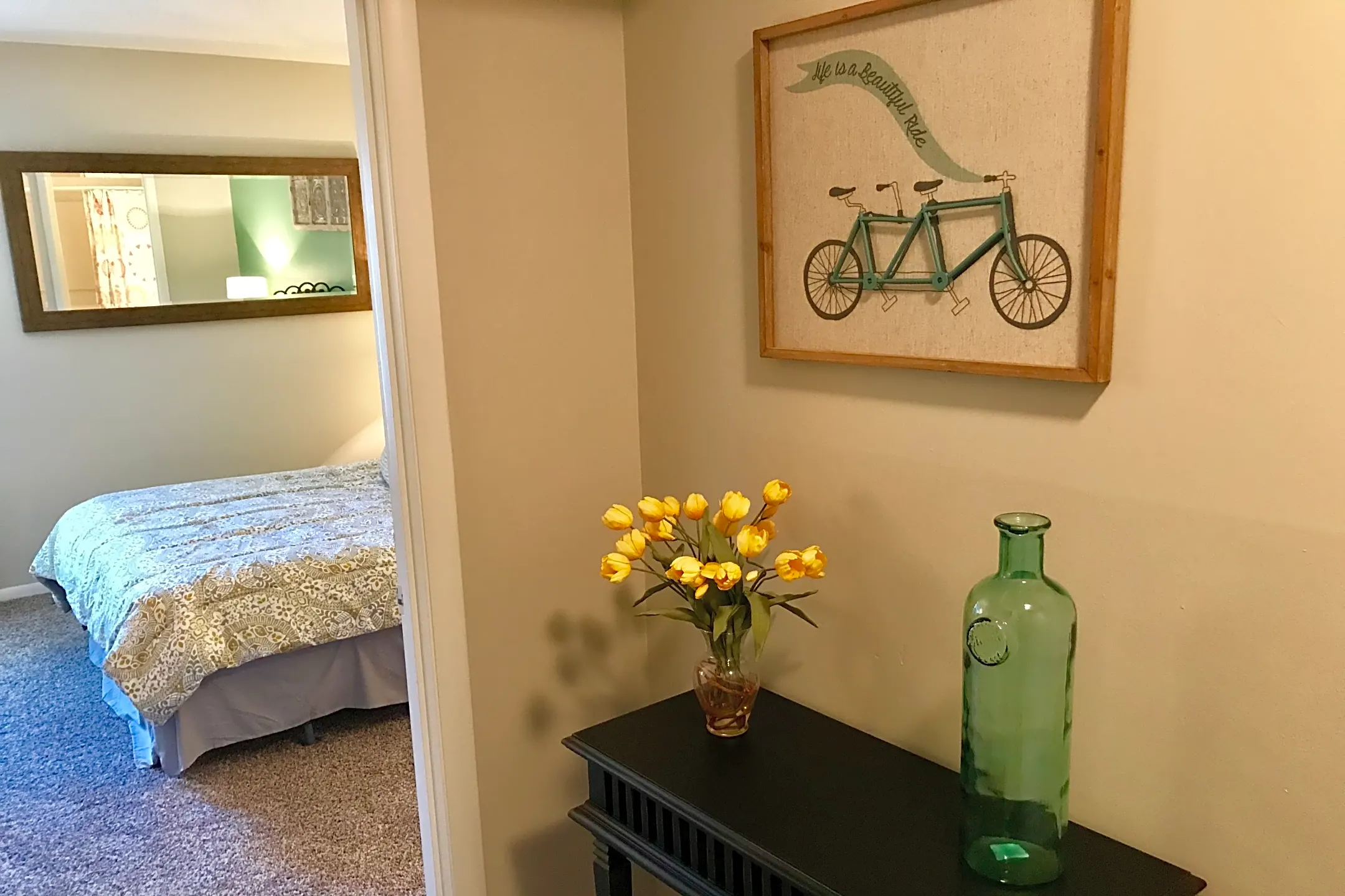 Terrace Oaks 3803 Cotswold Ave Greensboro, NC Apartments for Rent