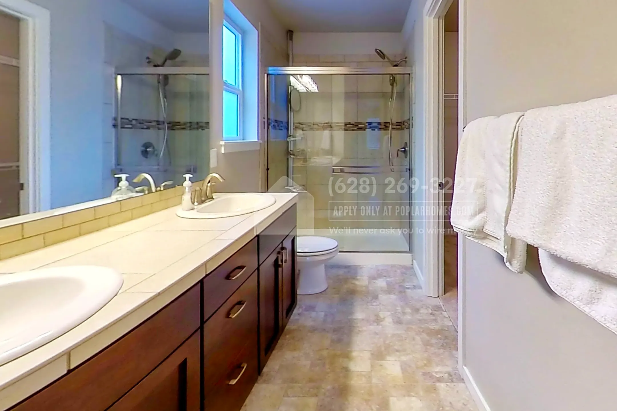 Bathroom - 2129 103Rd St Sw - Everett, WA