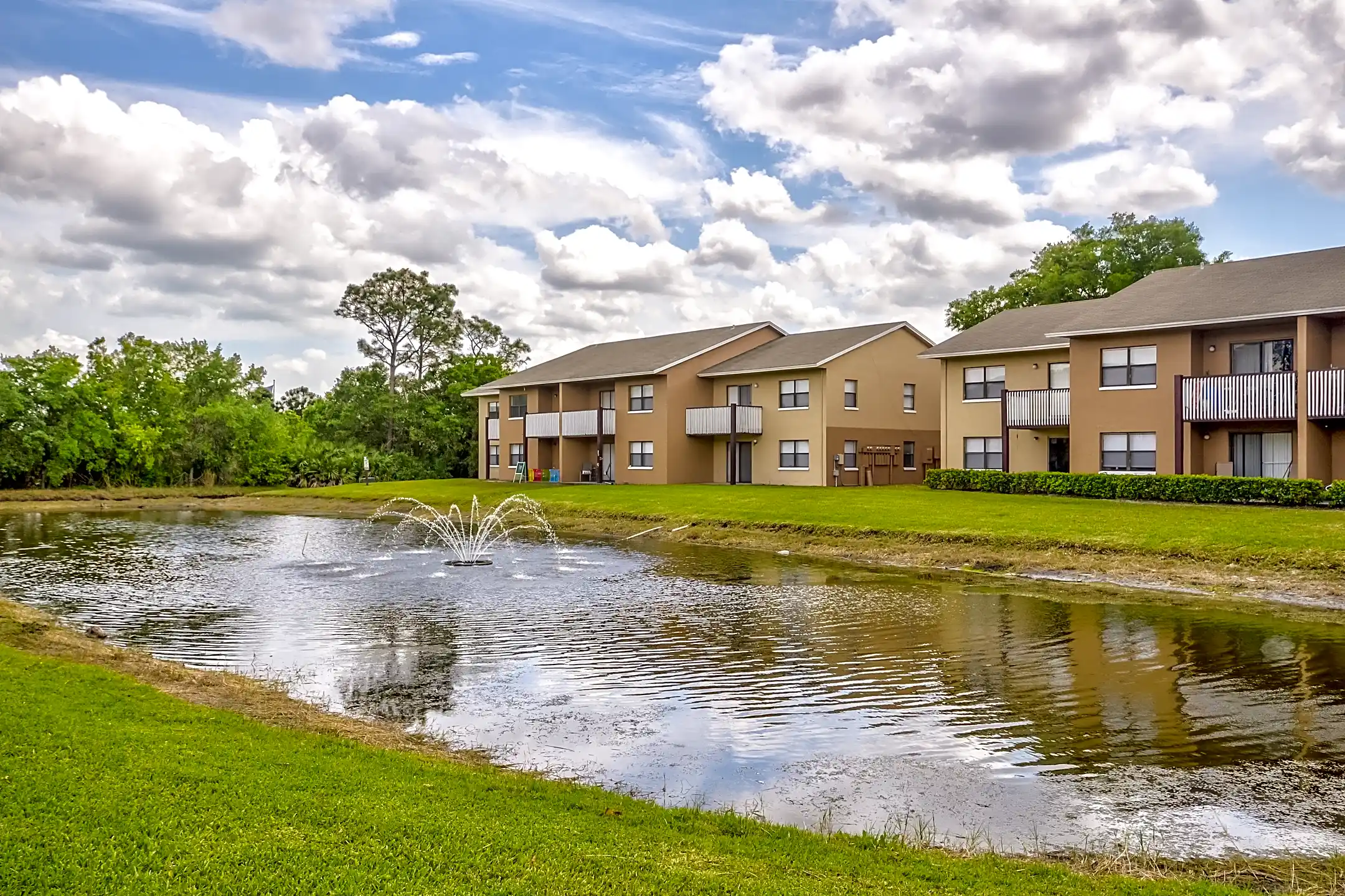 The Park at Via Terrossa 1245 Palm Bay Road Northeast Palm Bay, FL