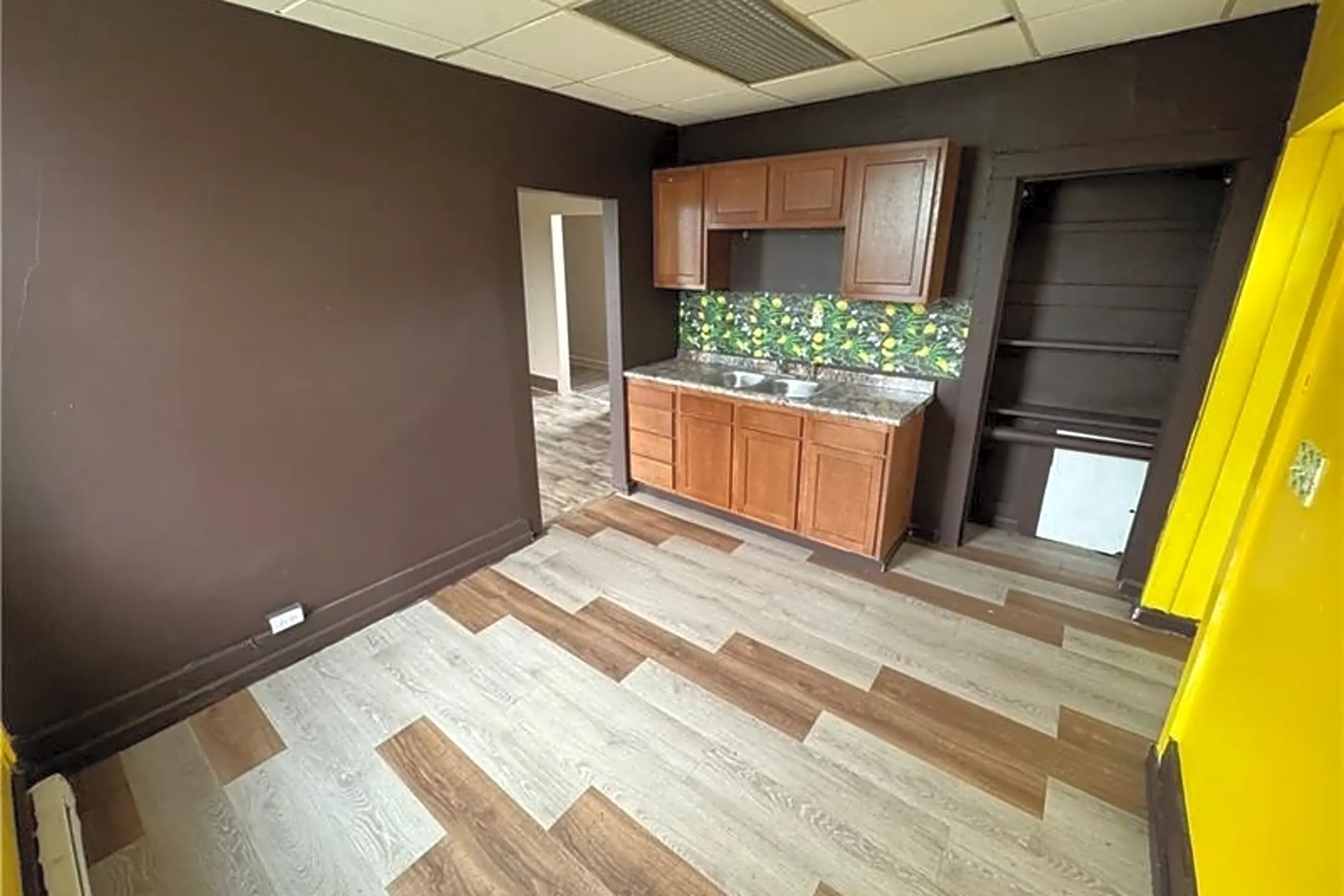 7 Darlington Ave 2 New Castle, PA Apartments for Rent Rent.