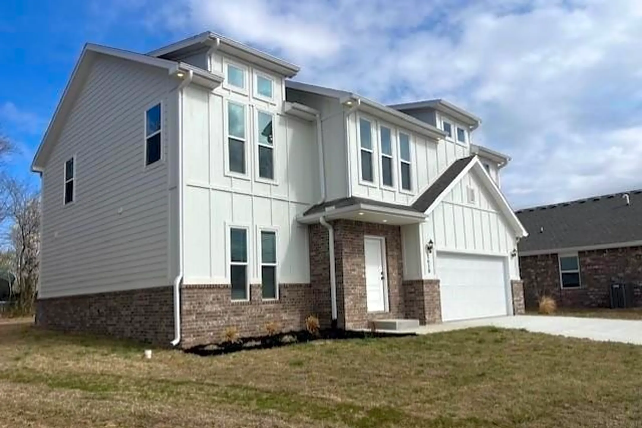 1610 Ari Ave Centerton, AR Houses for Rent Rent.