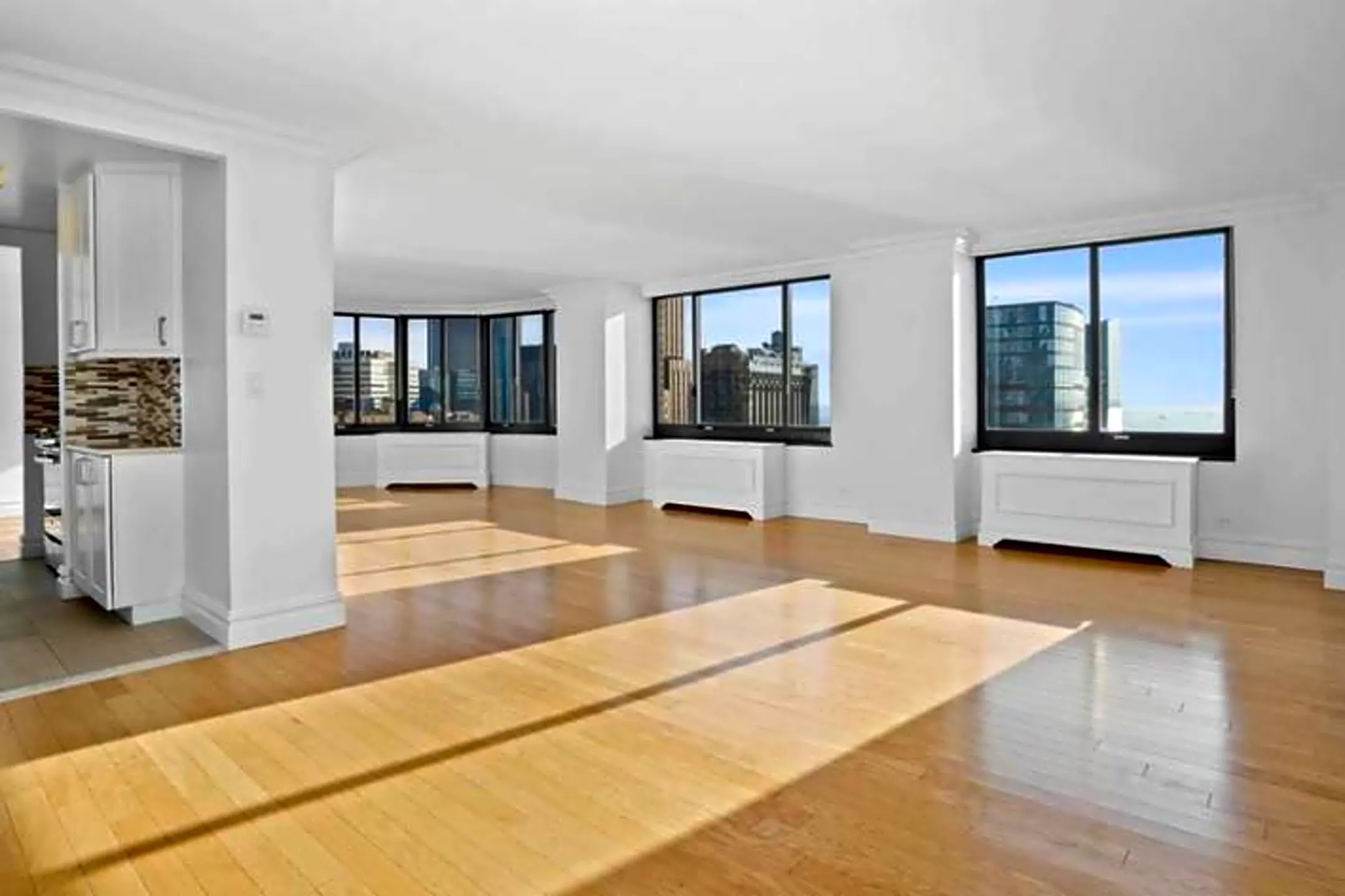 200 Rector Pl 200 Rector Pl unit 19P New York, NY Apartments for