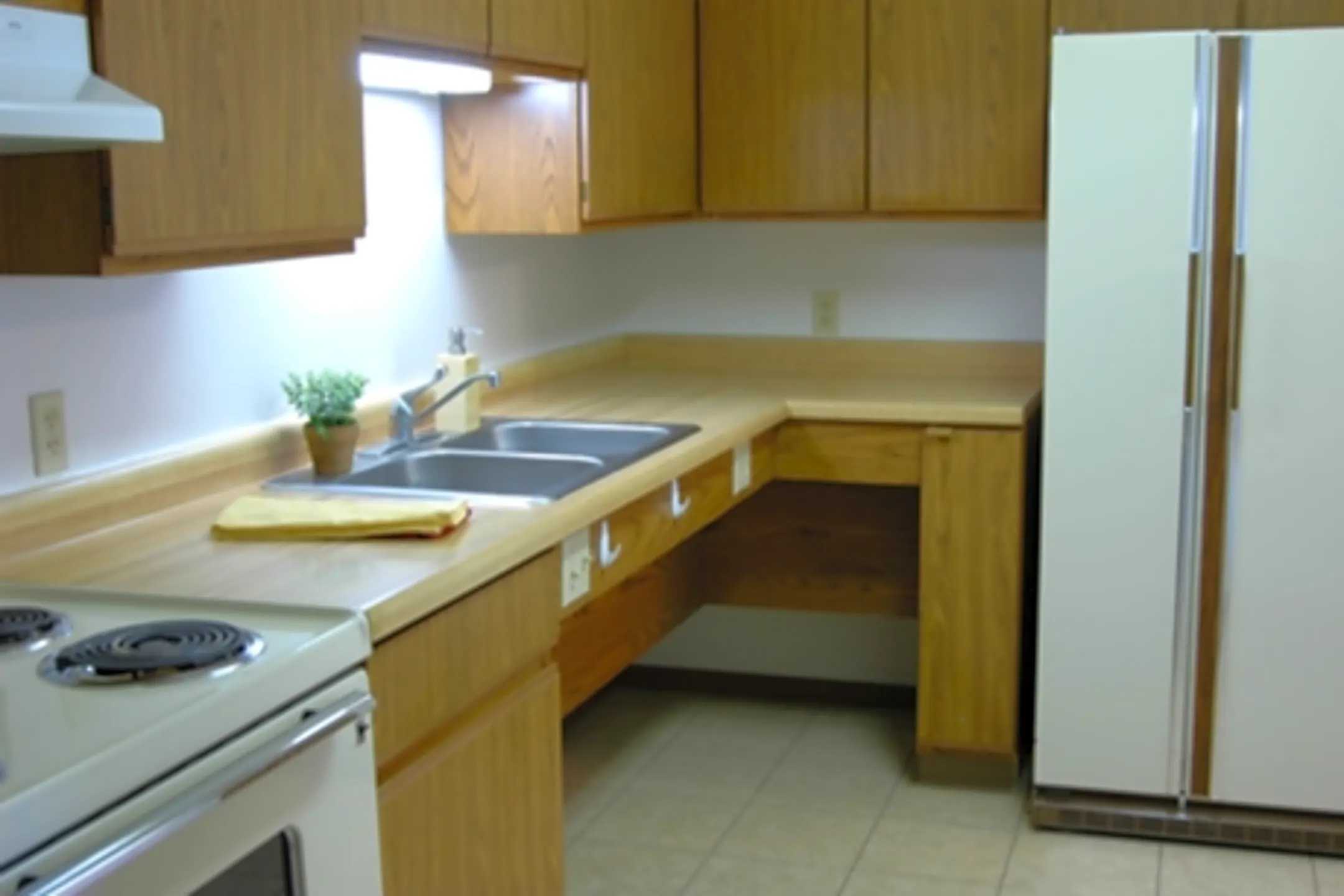 Barrington Apartments 104 14th St NE Buffalo, MN Apartments for