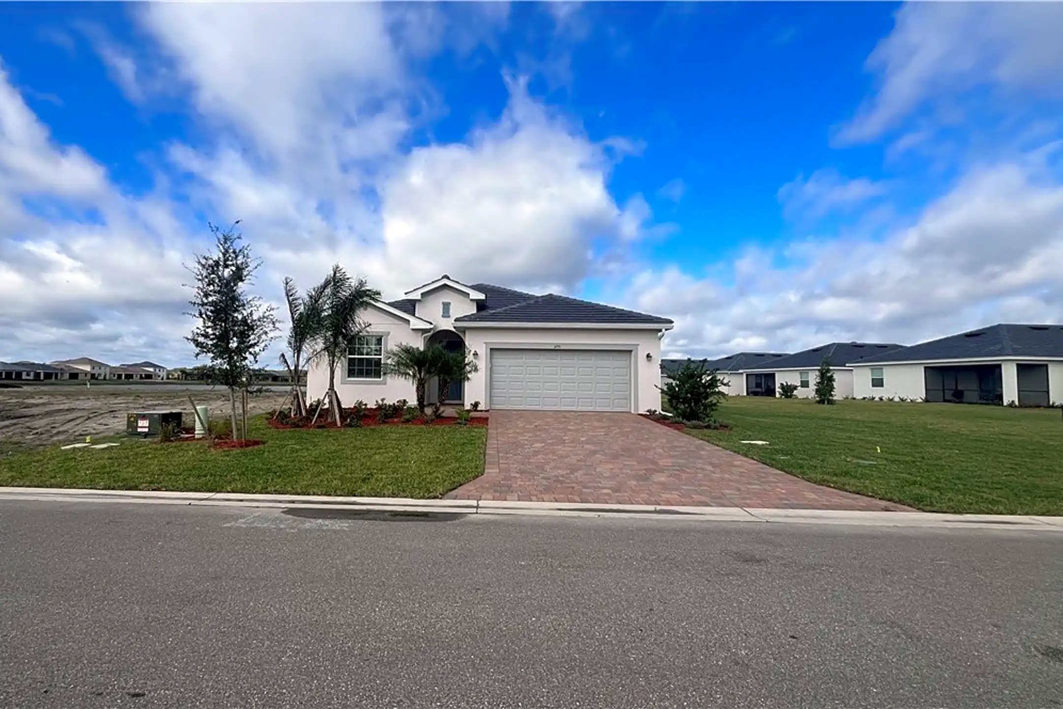 3710 Wild Sage Wy Alva, FL Houses for Rent Rent.